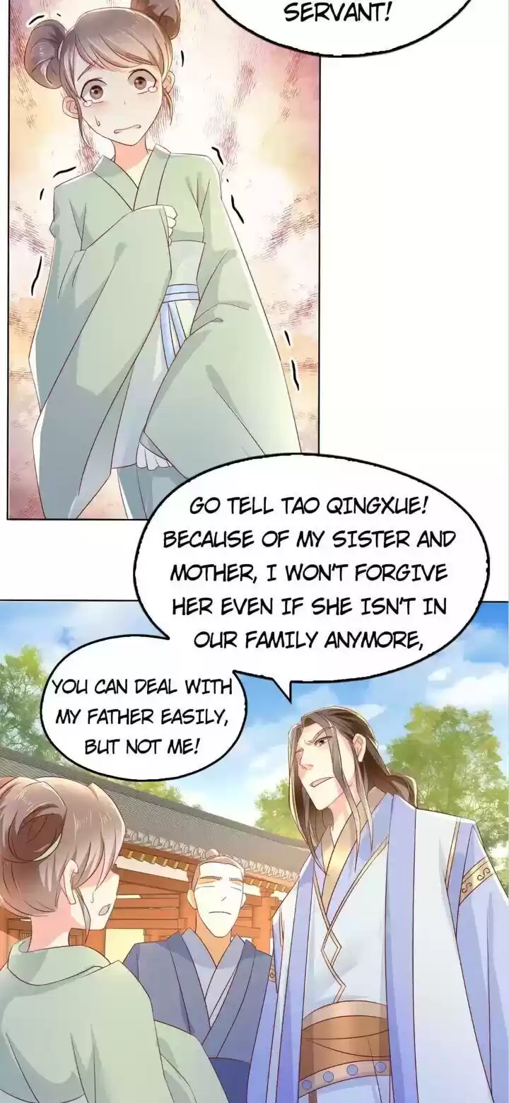 Drop-Dead Beauty Chapter 12