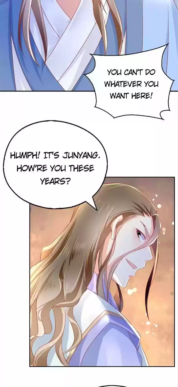 Drop-Dead Beauty Chapter 12