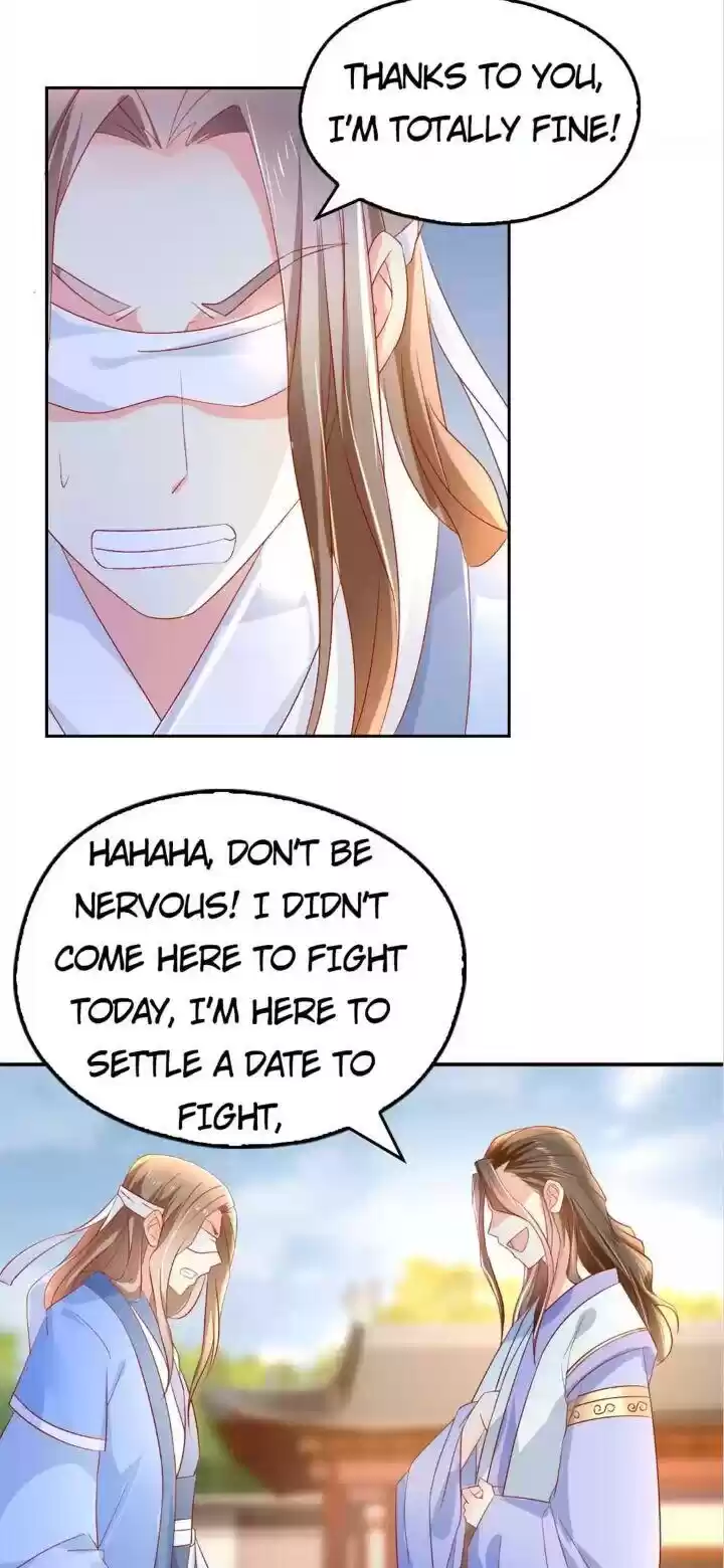 Drop-Dead Beauty Chapter 12