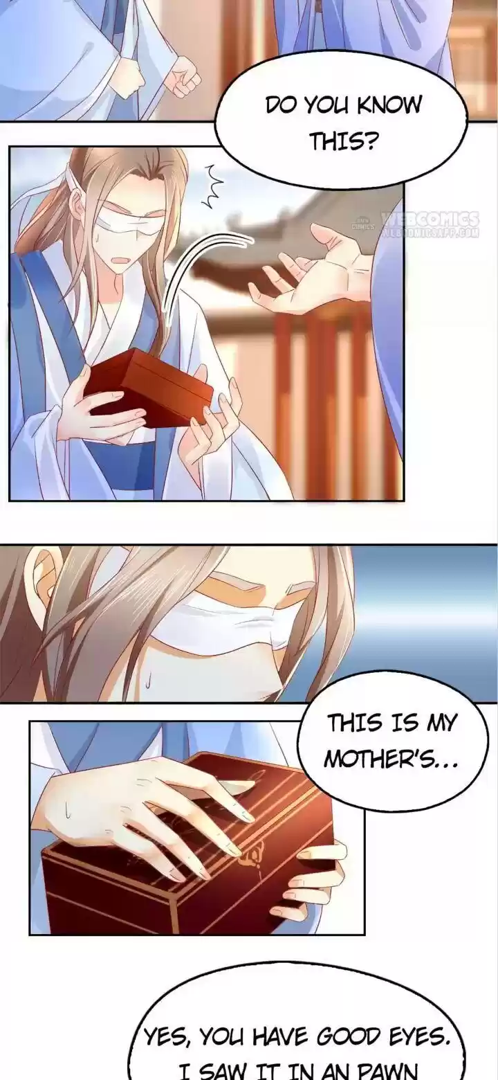 Drop-Dead Beauty Chapter 12