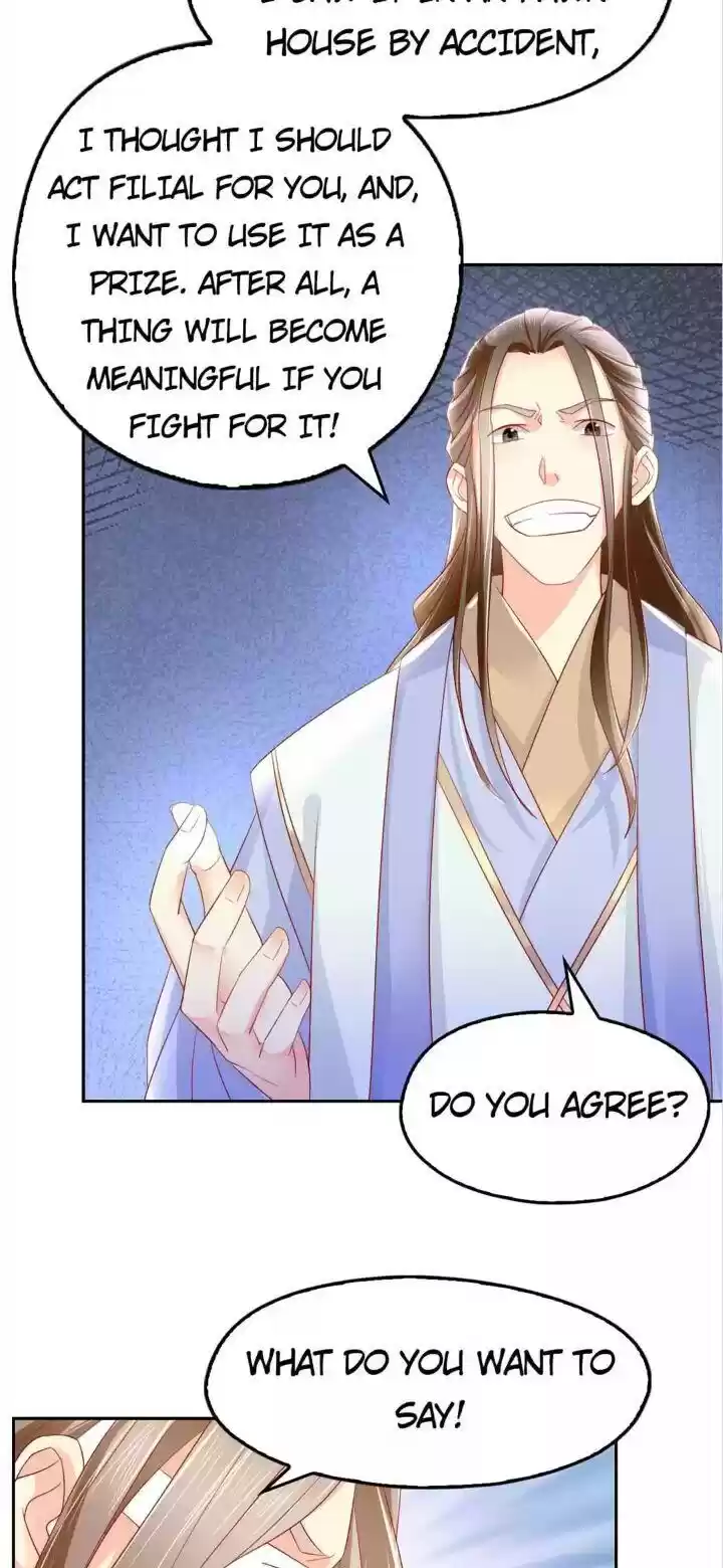 Drop-Dead Beauty Chapter 12