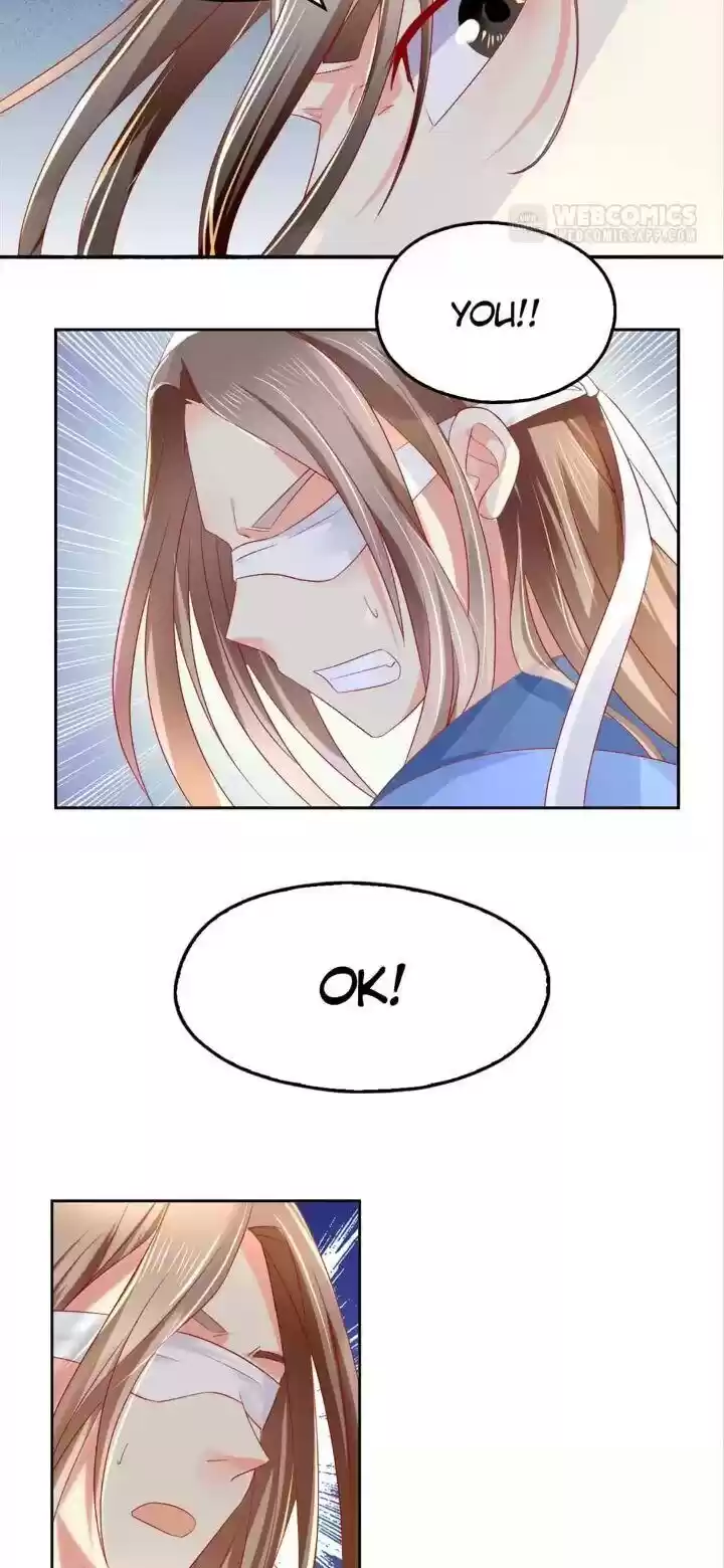 Drop-Dead Beauty Chapter 12