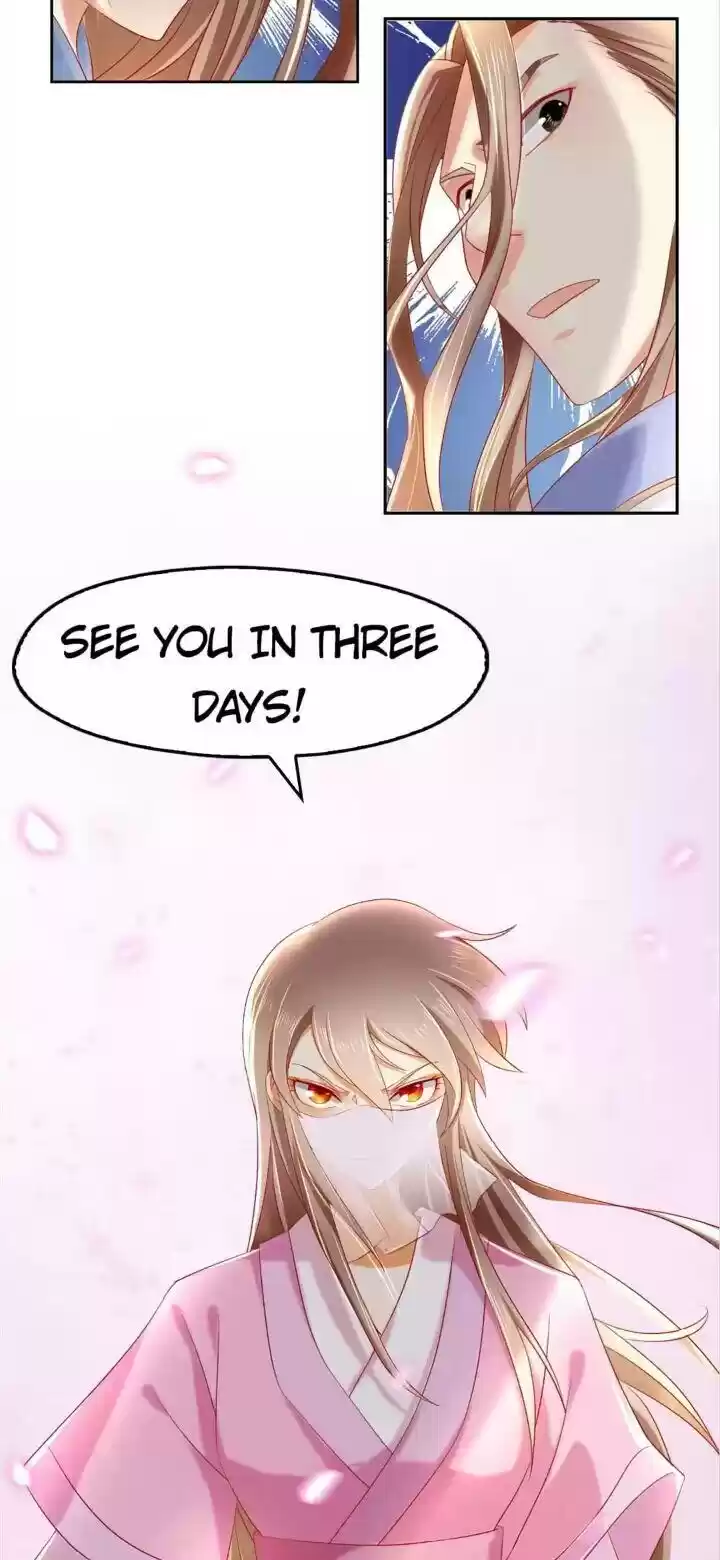 Drop-Dead Beauty Chapter 12