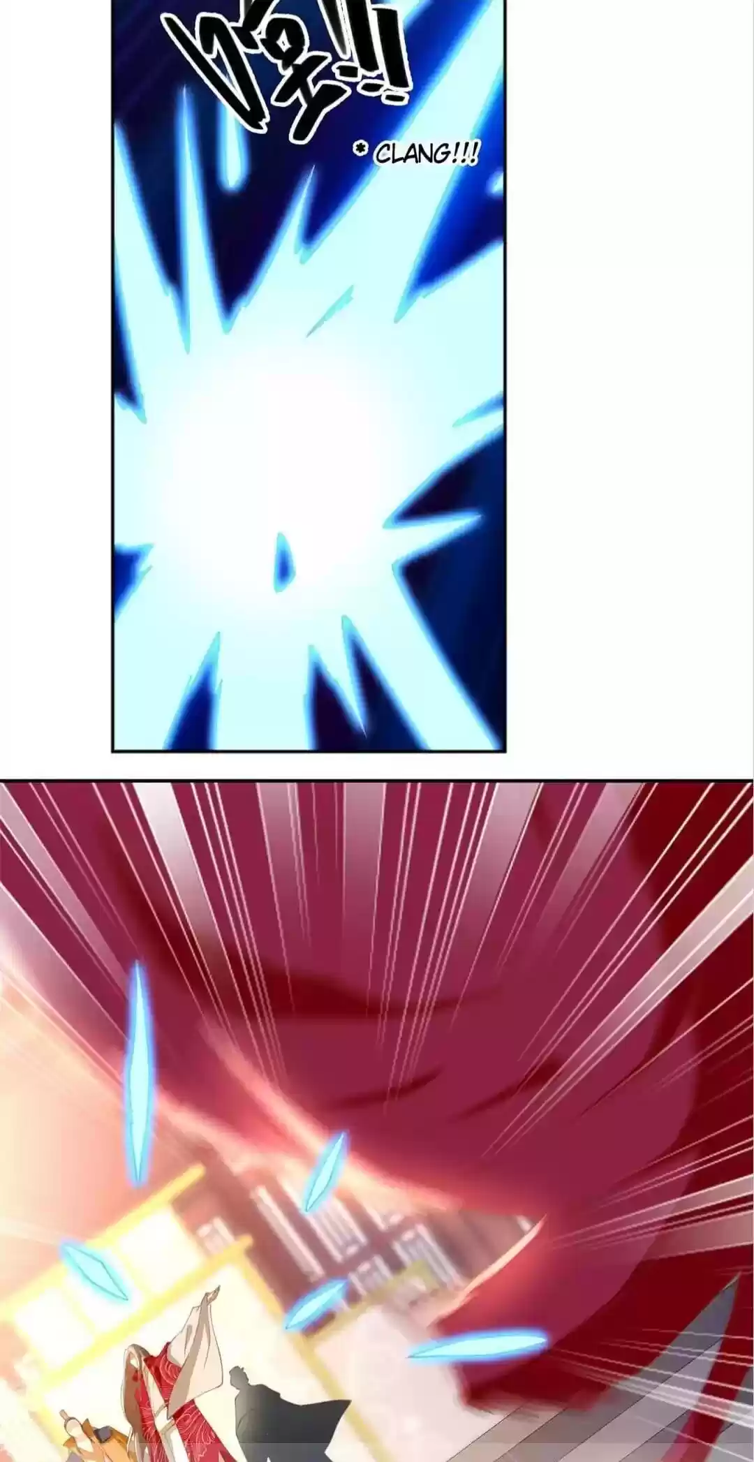 Drop-Dead Beauty Chapter 120