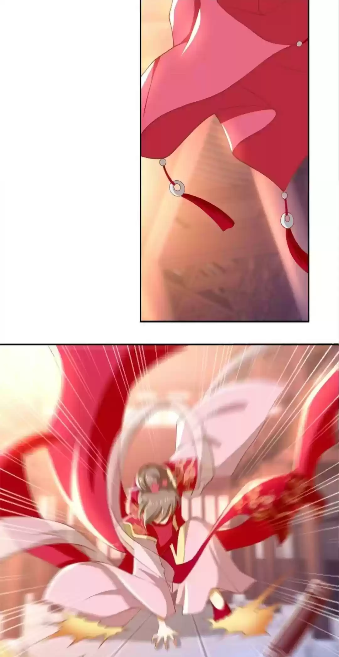 Drop-Dead Beauty Chapter 120