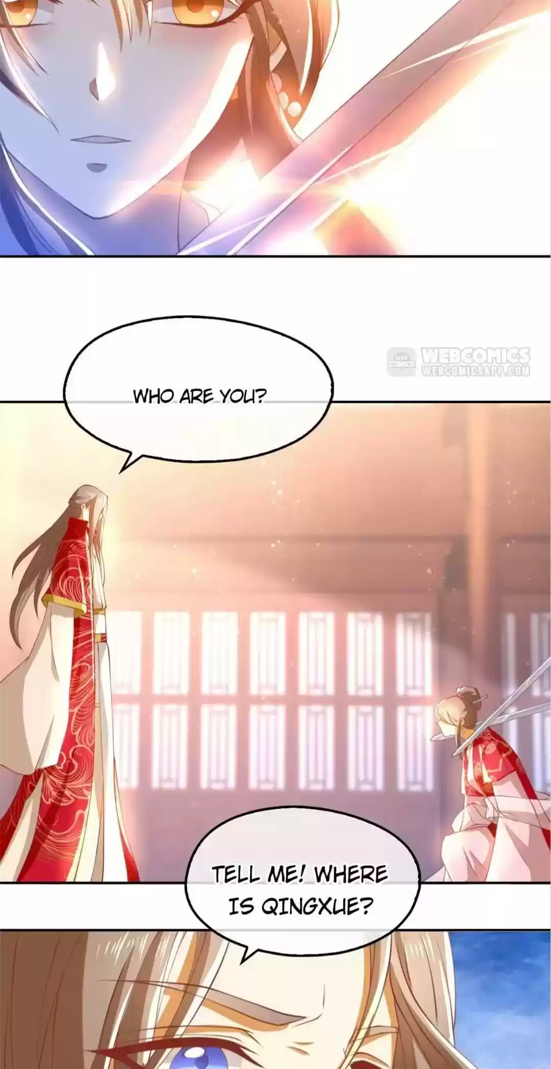 Drop-Dead Beauty Chapter 120