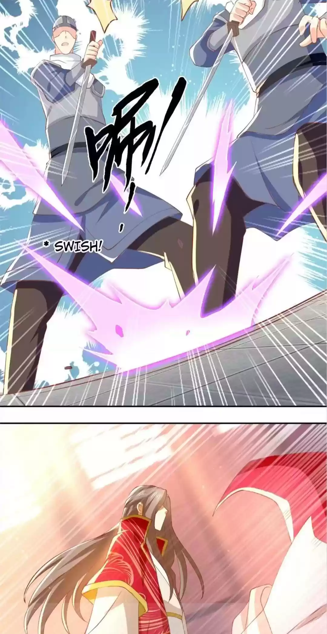 Drop-Dead Beauty Chapter 120