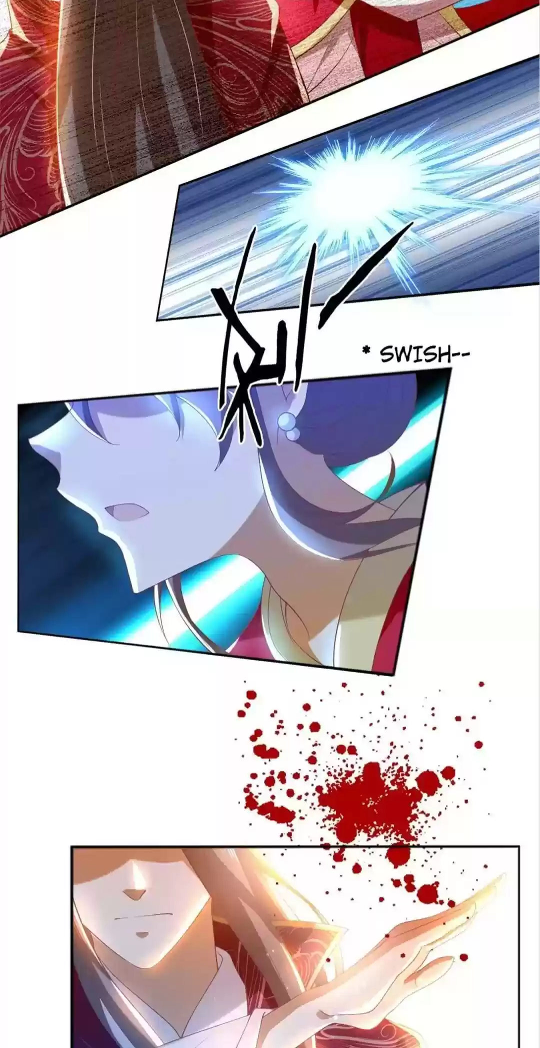 Drop-Dead Beauty Chapter 120