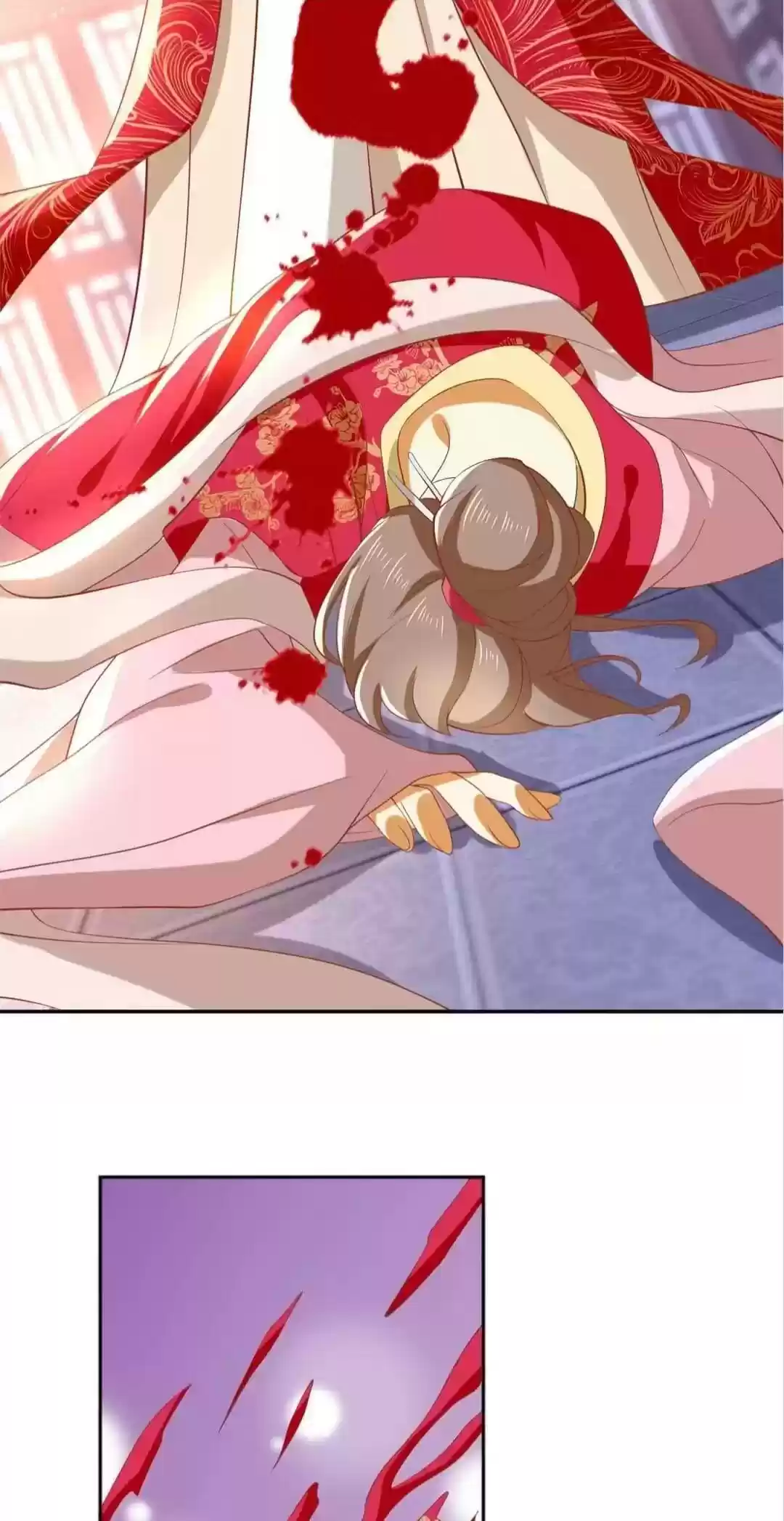 Drop-Dead Beauty Chapter 120