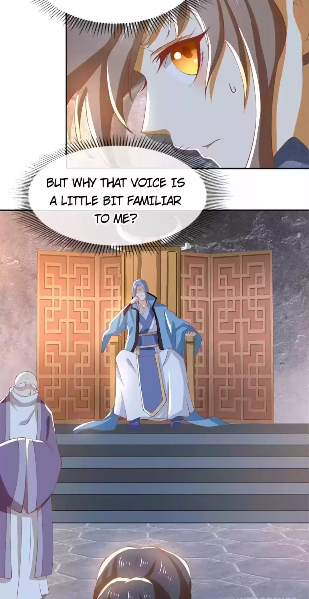 Drop-Dead Beauty Chapter 120