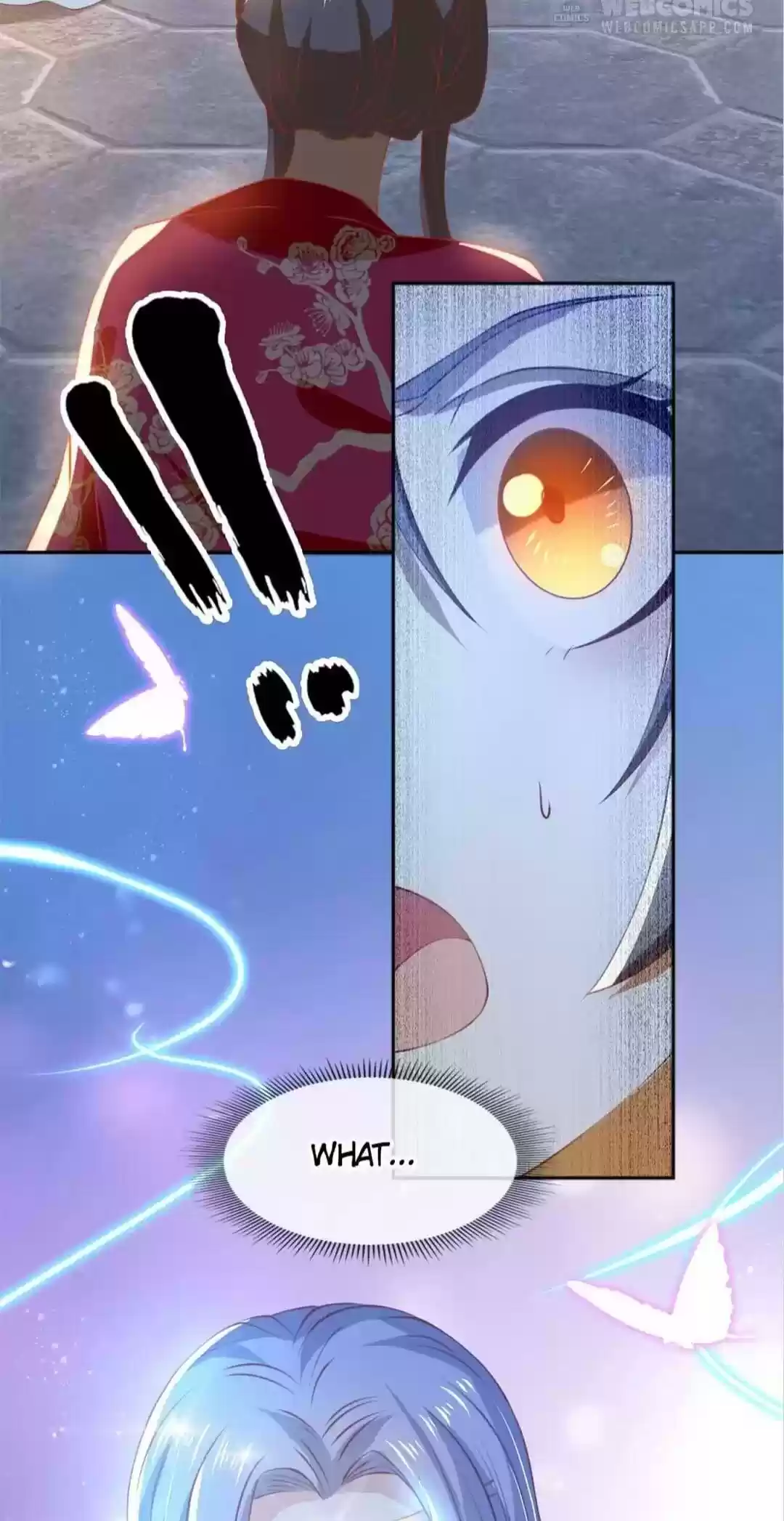 Drop-Dead Beauty Chapter 120