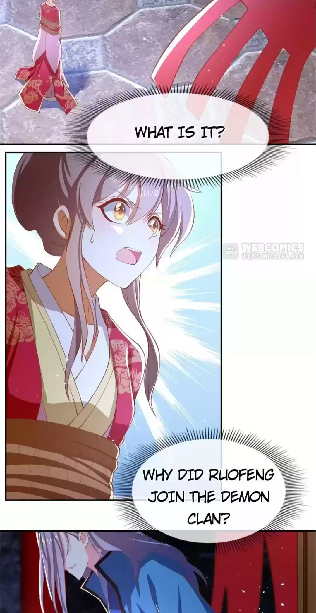 Drop-Dead Beauty Chapter 121