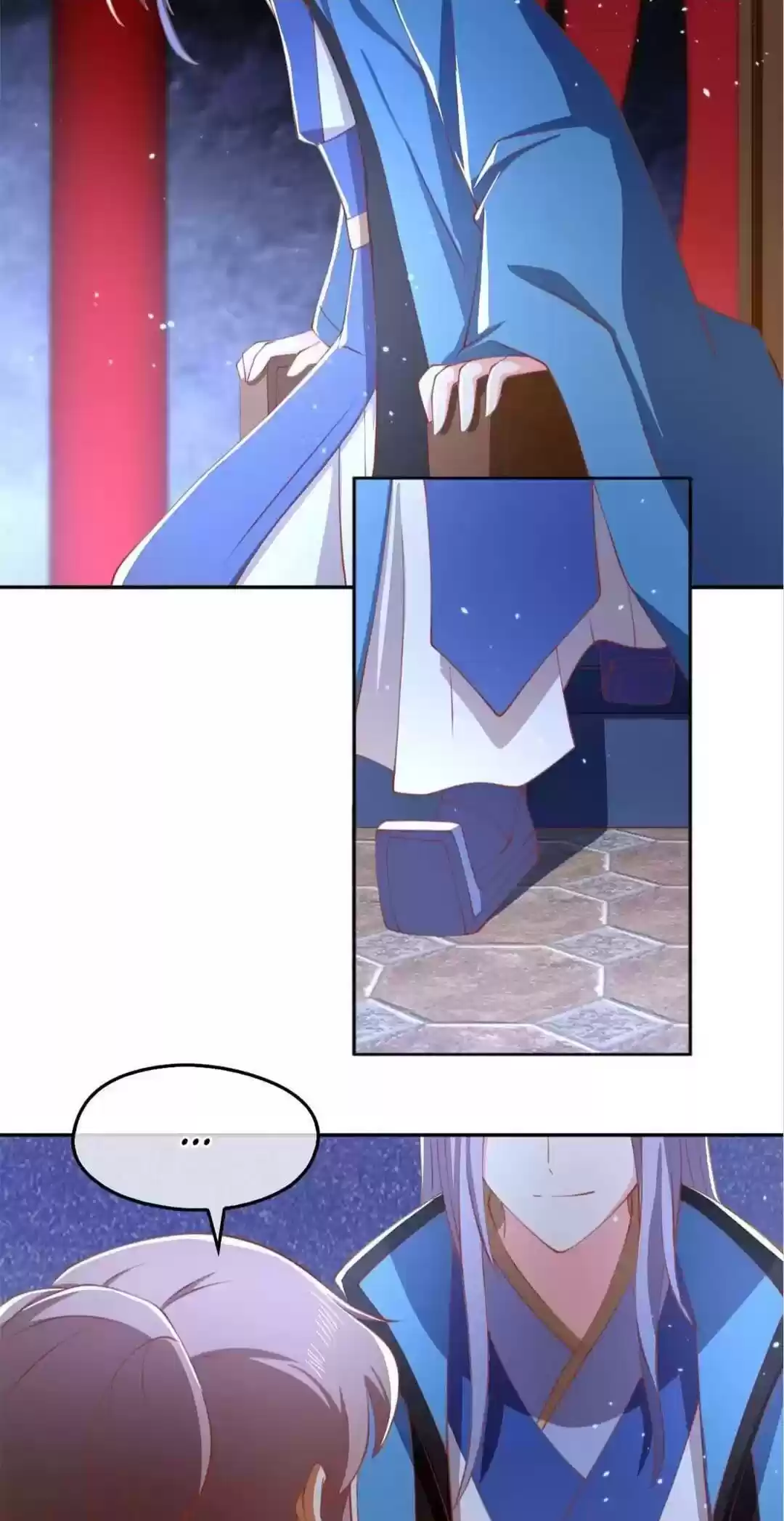 Drop-Dead Beauty Chapter 121