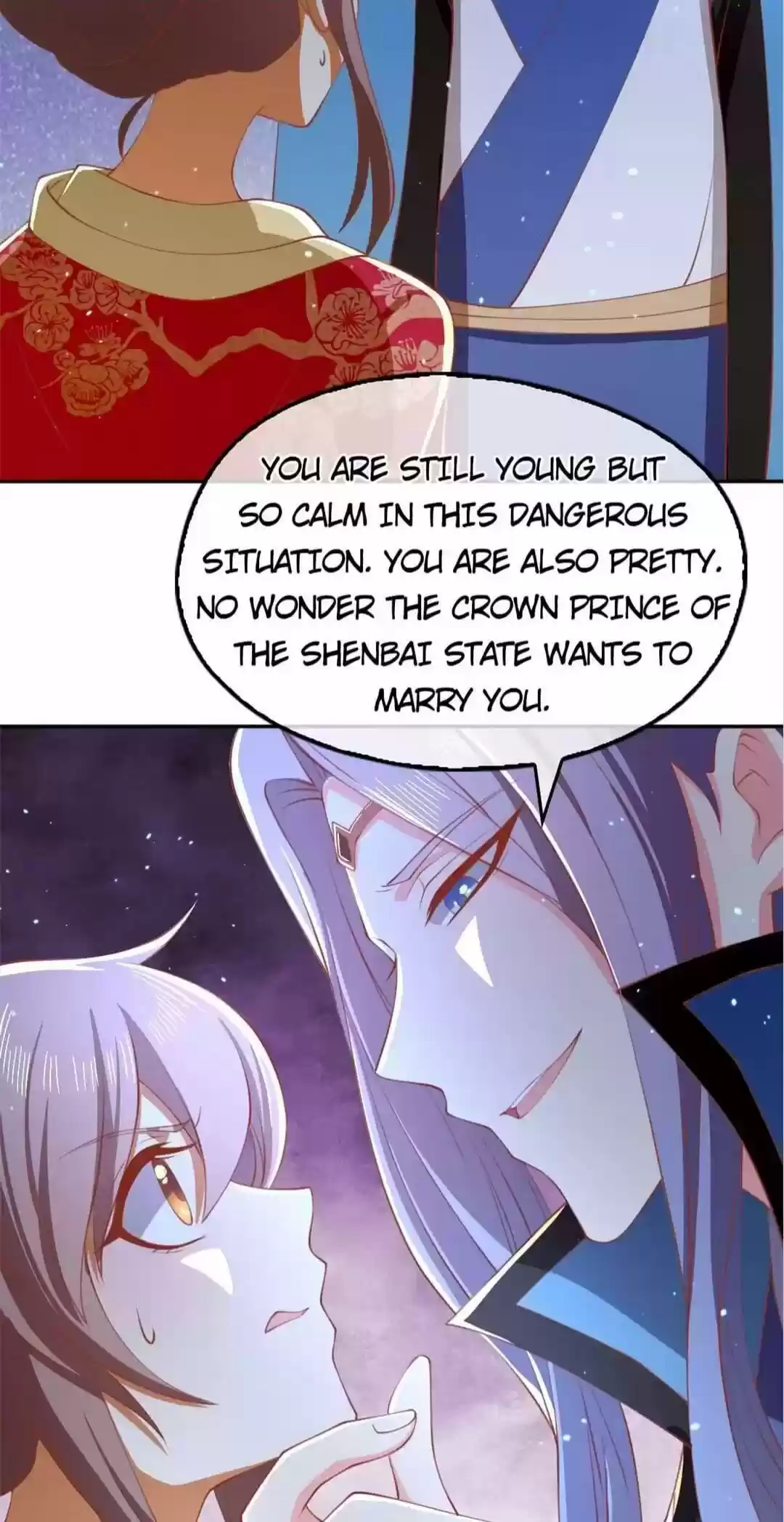 Drop-Dead Beauty Chapter 121