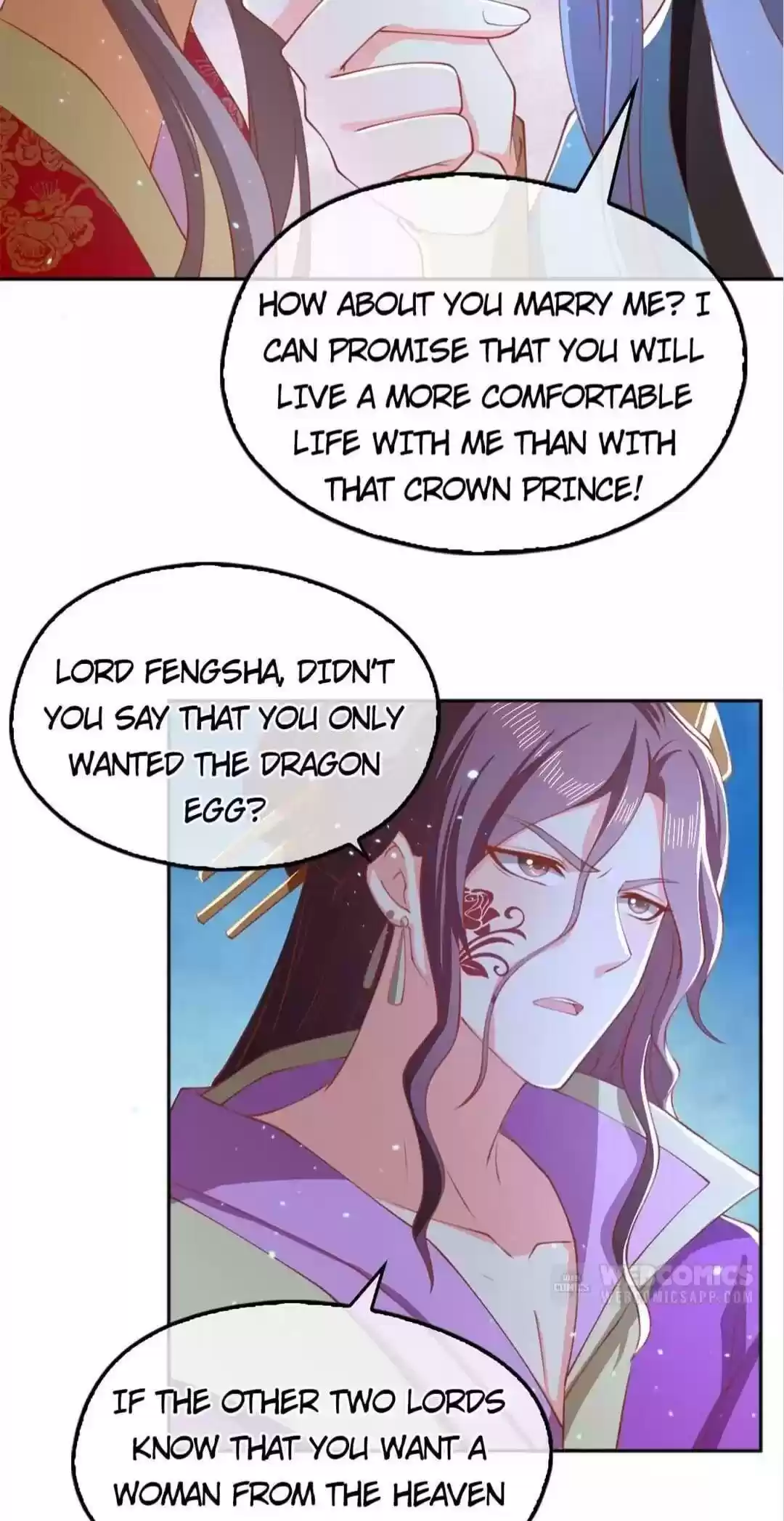 Drop-Dead Beauty Chapter 121