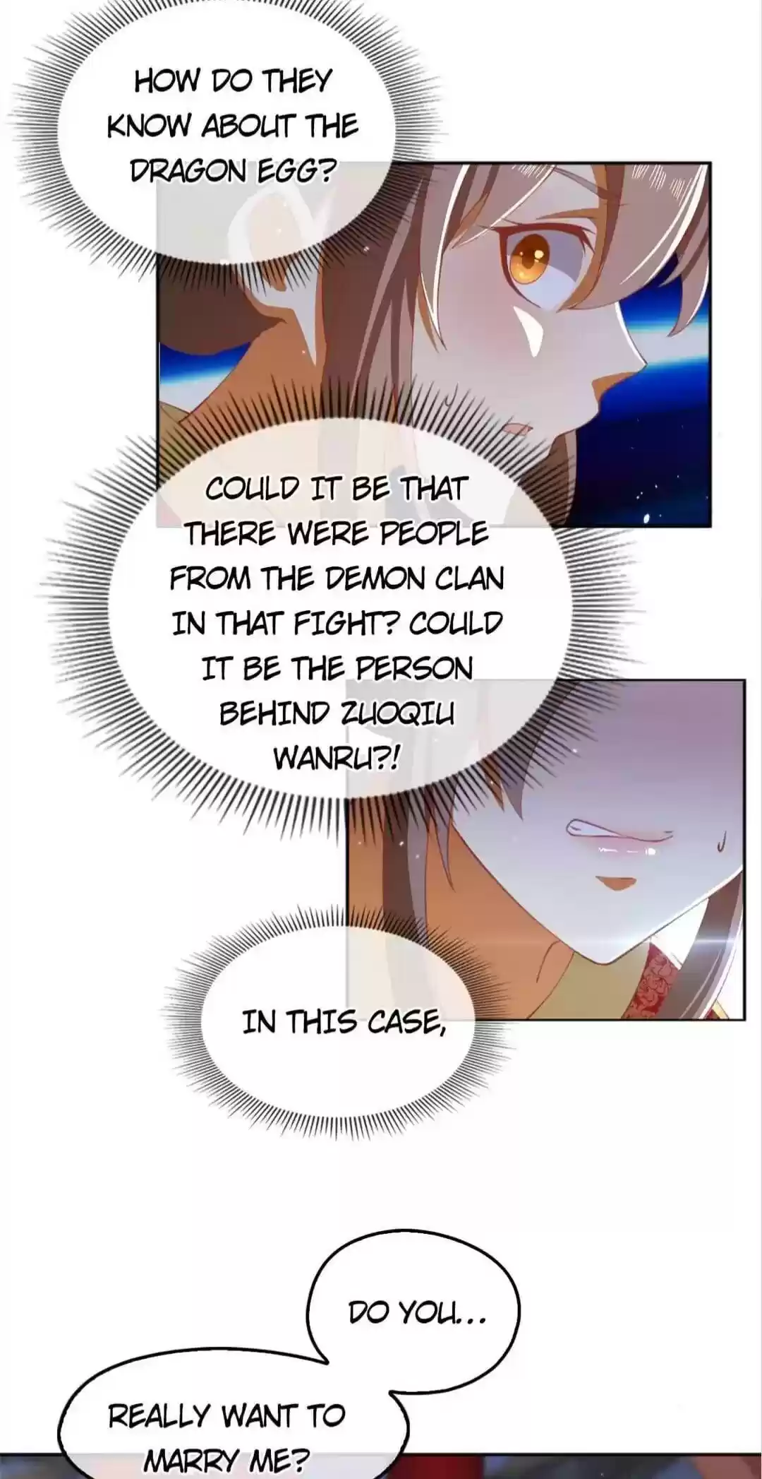 Drop-Dead Beauty Chapter 121