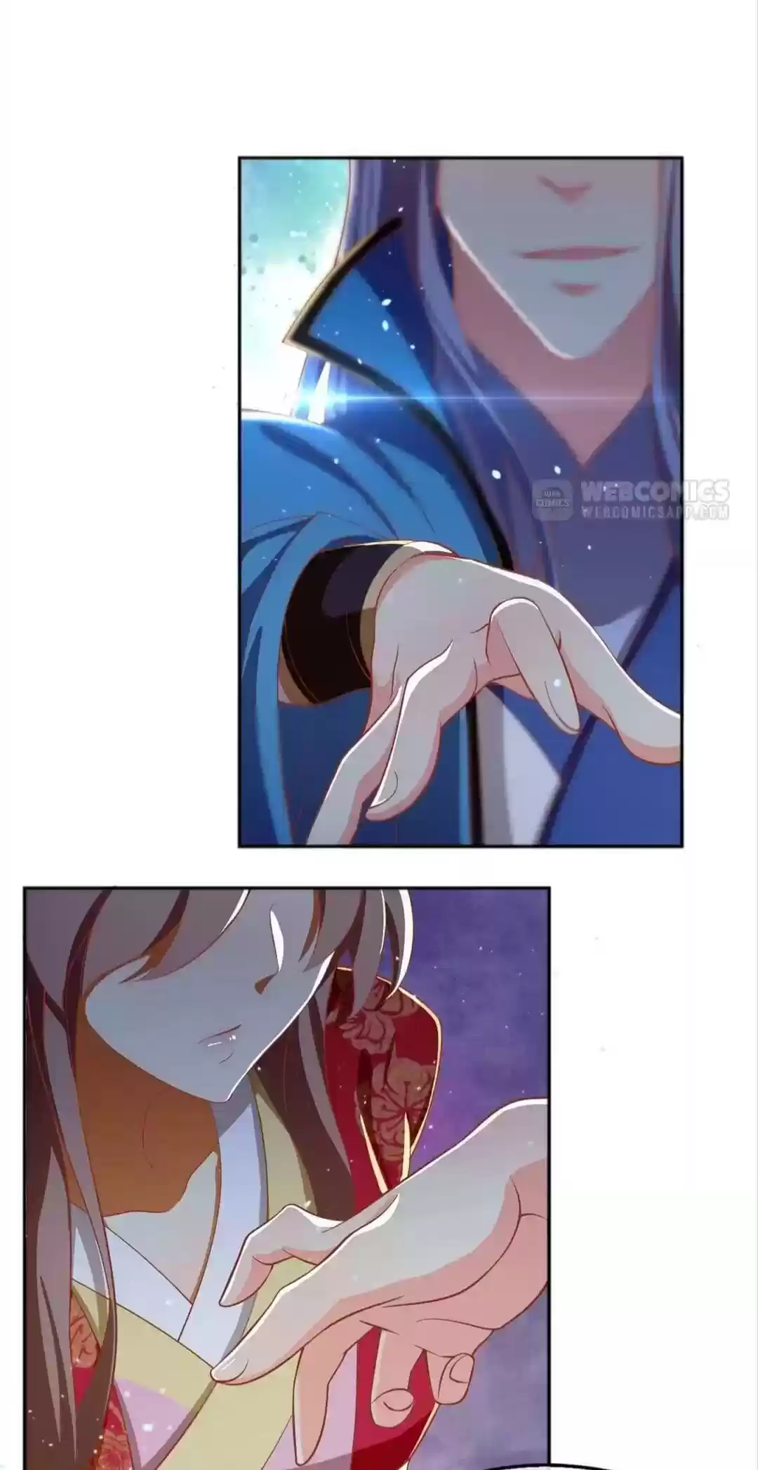 Drop-Dead Beauty Chapter 121