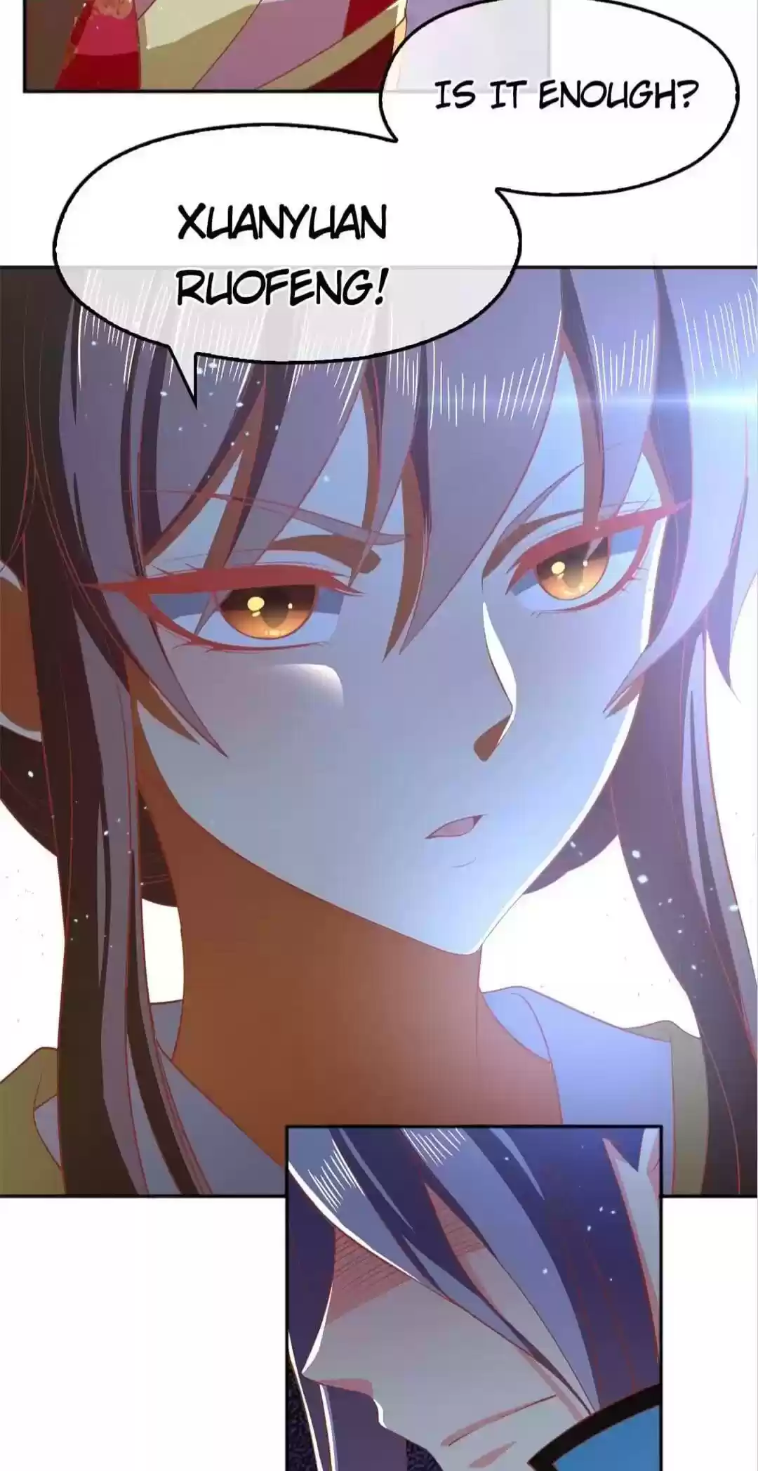 Drop-Dead Beauty Chapter 121