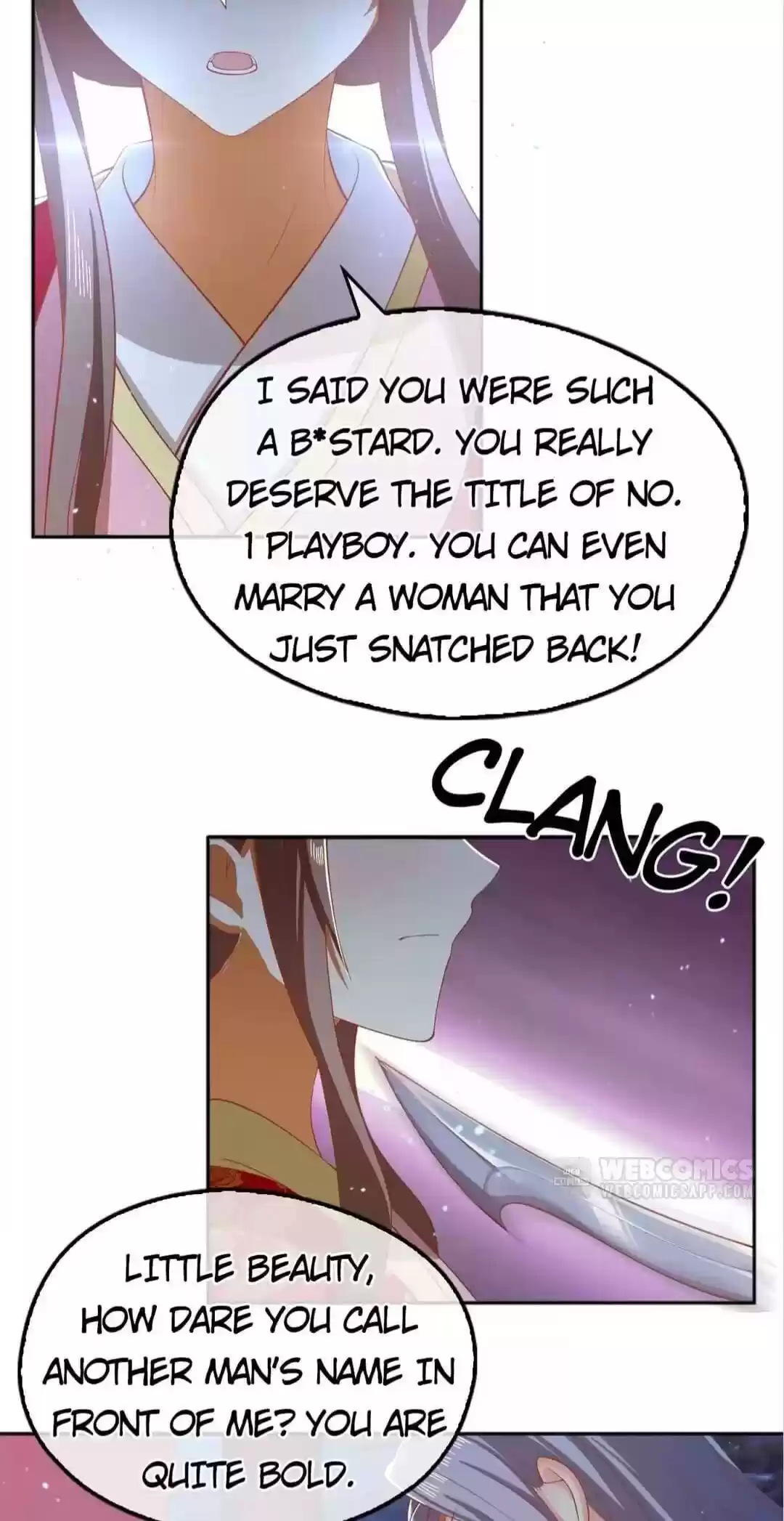 Drop-Dead Beauty Chapter 121