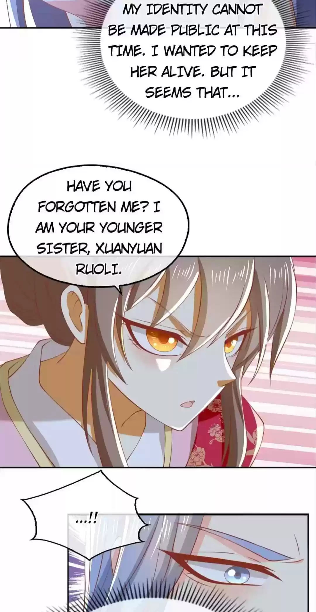 Drop-Dead Beauty Chapter 121