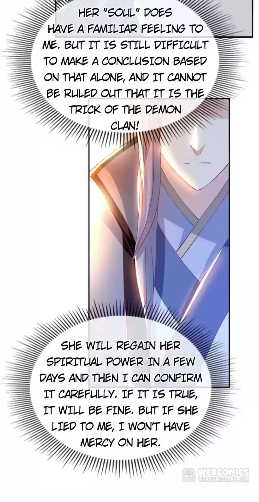 Drop-Dead Beauty Chapter 121