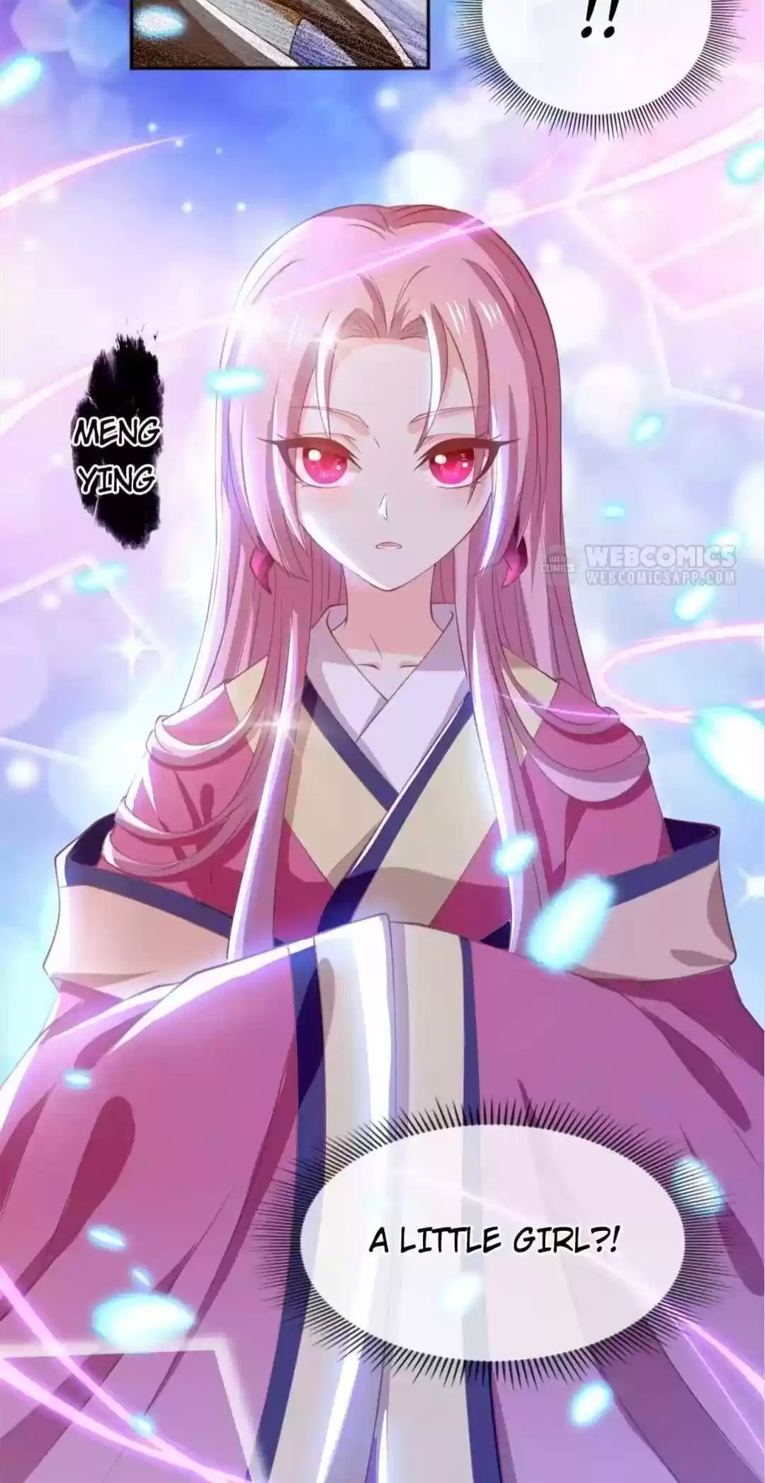 Drop-Dead Beauty Chapter 121