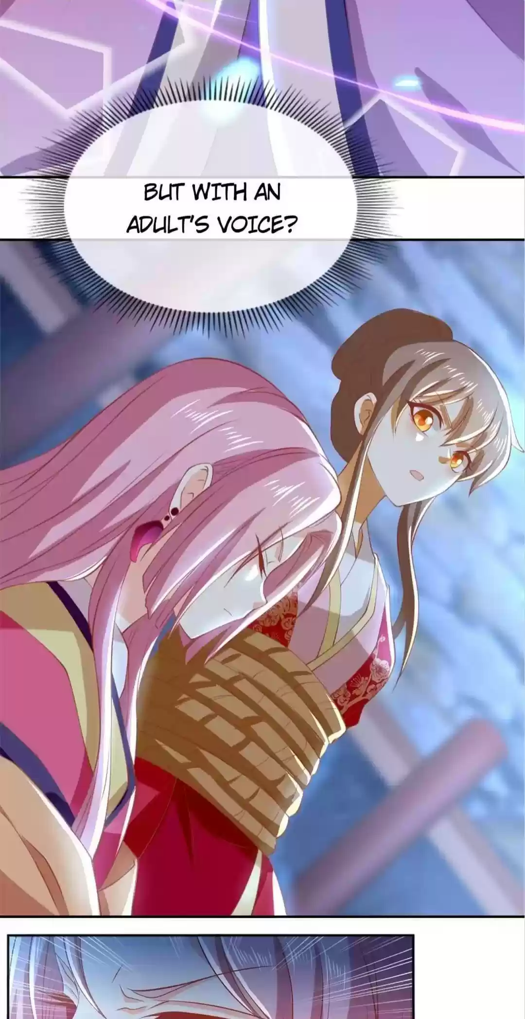 Drop-Dead Beauty Chapter 121