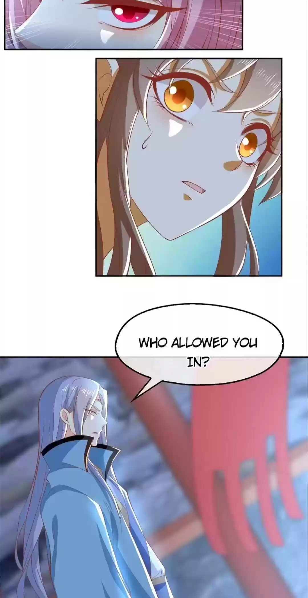 Drop-Dead Beauty Chapter 121