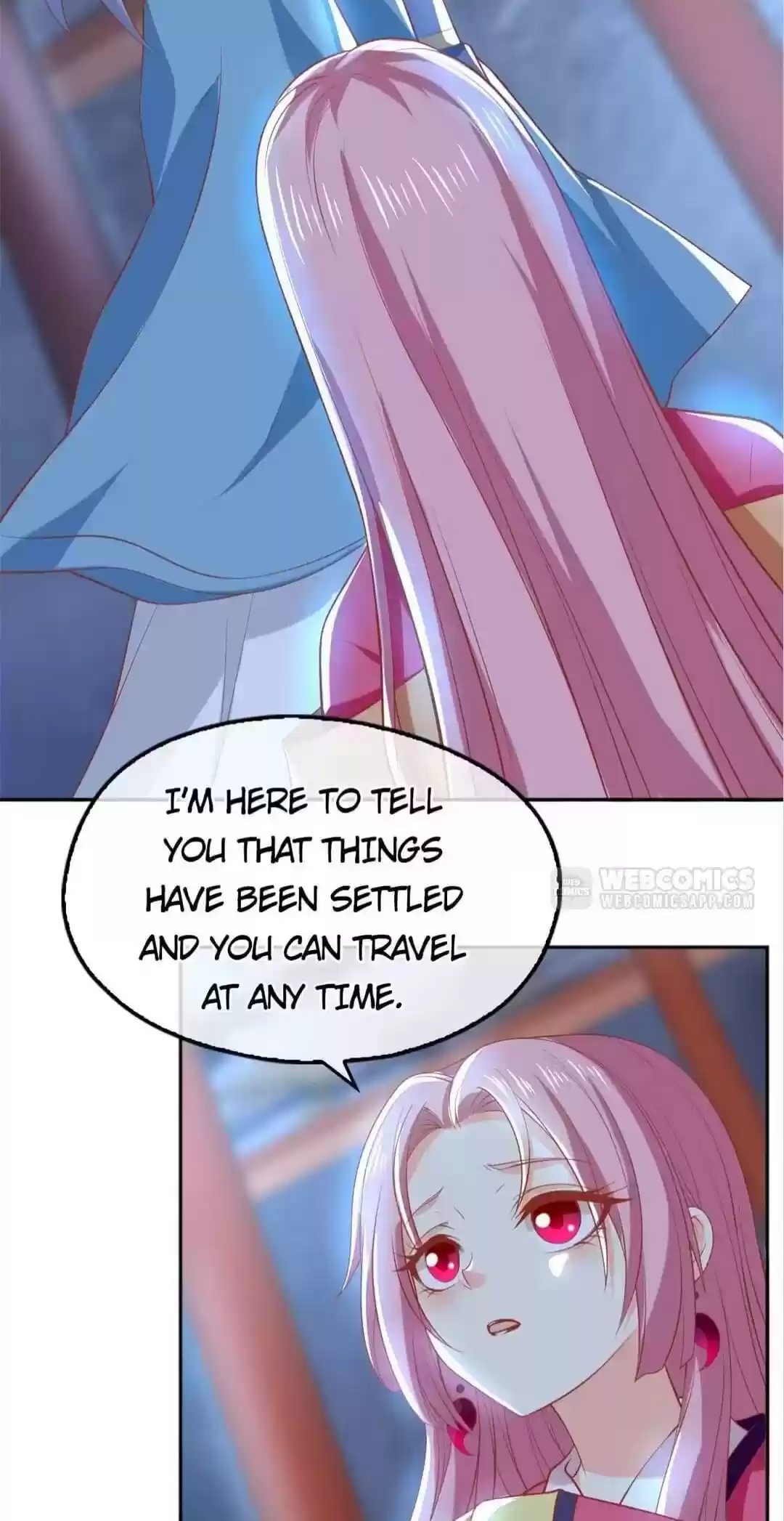 Drop-Dead Beauty Chapter 121