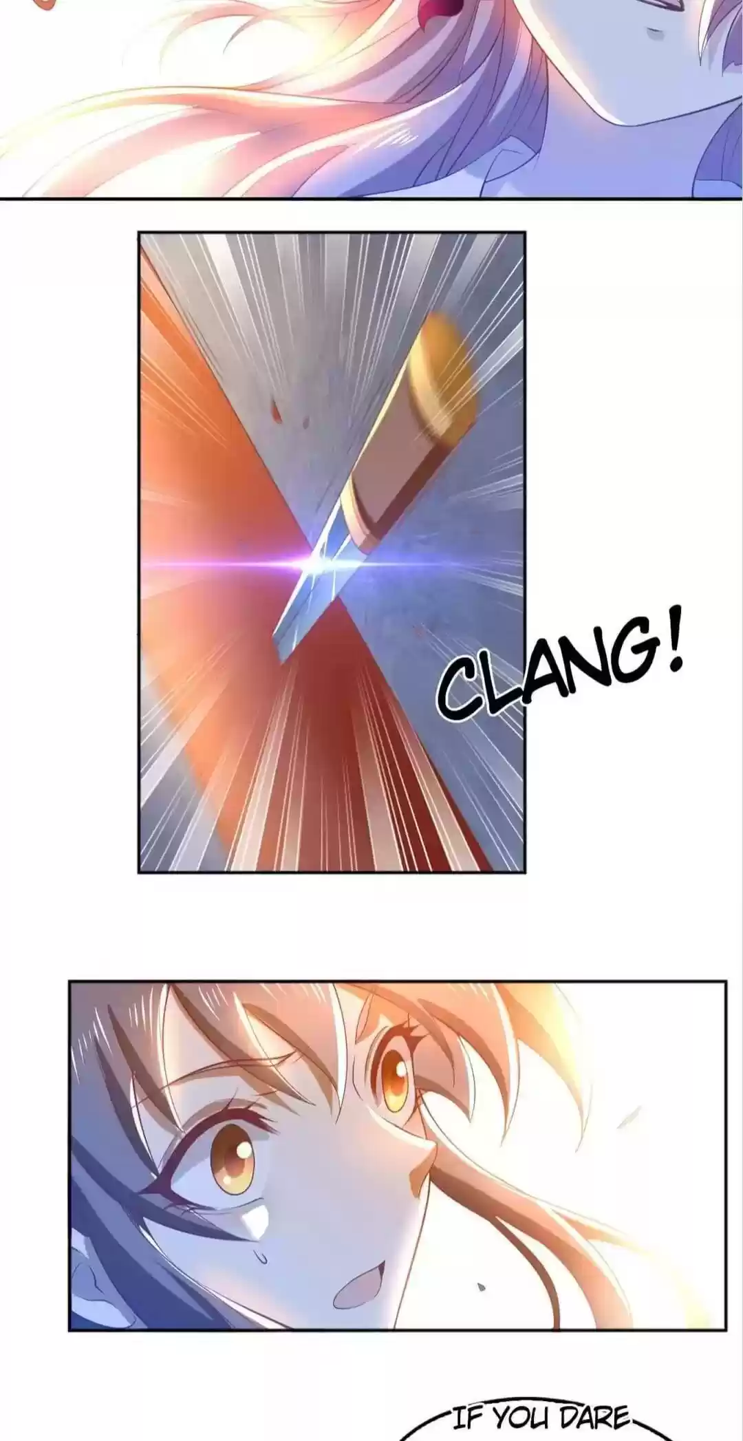 Drop-Dead Beauty Chapter 121