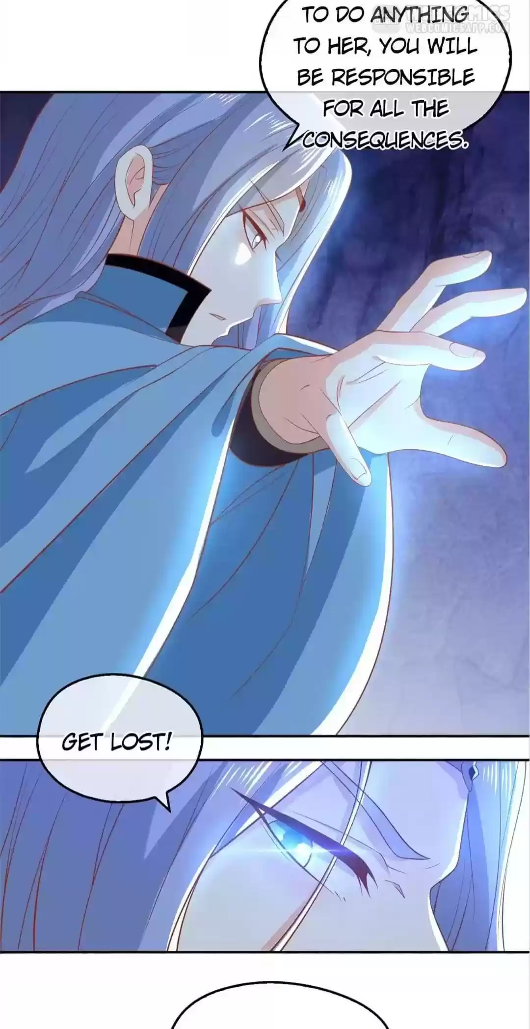 Drop-Dead Beauty Chapter 121