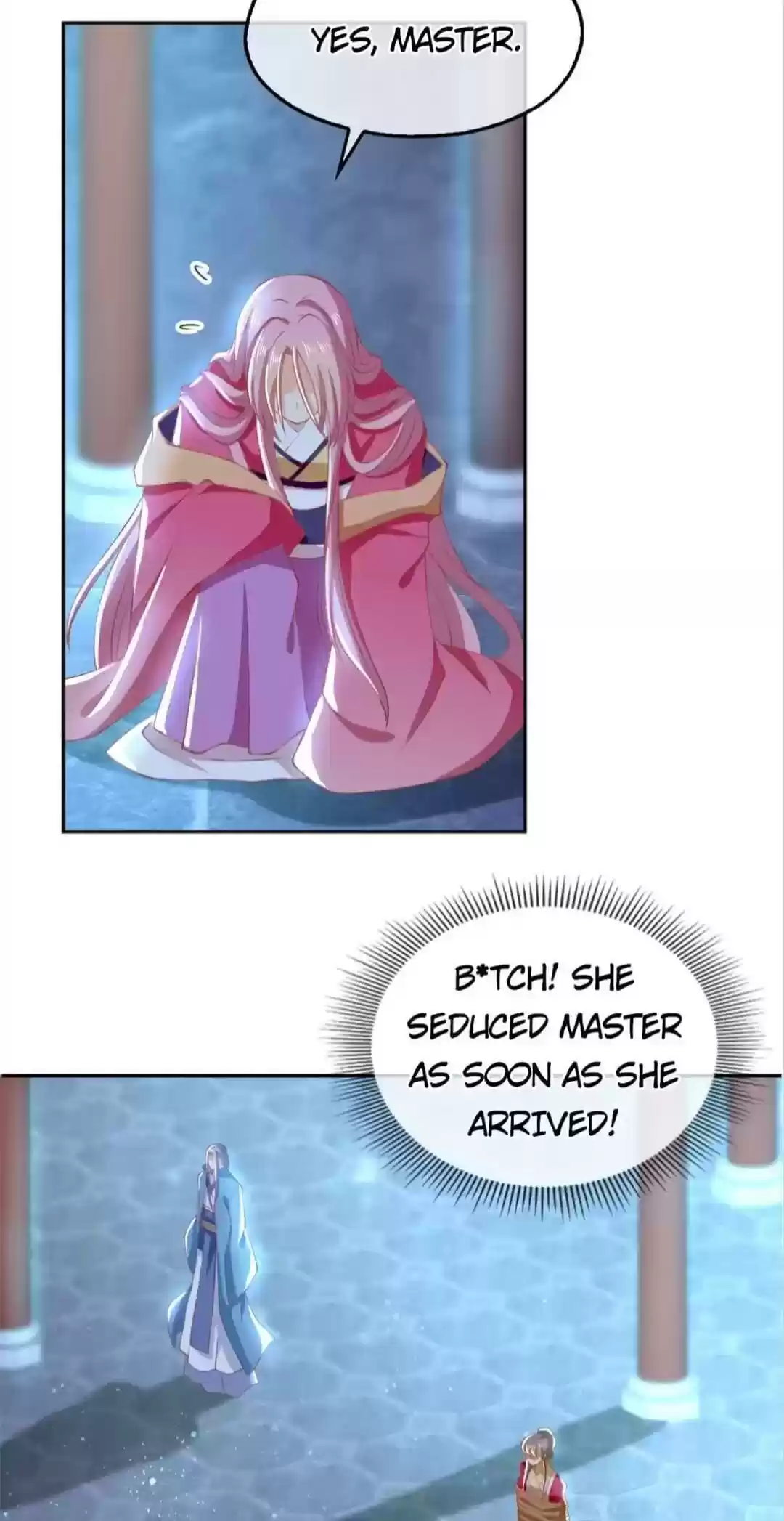 Drop-Dead Beauty Chapter 121