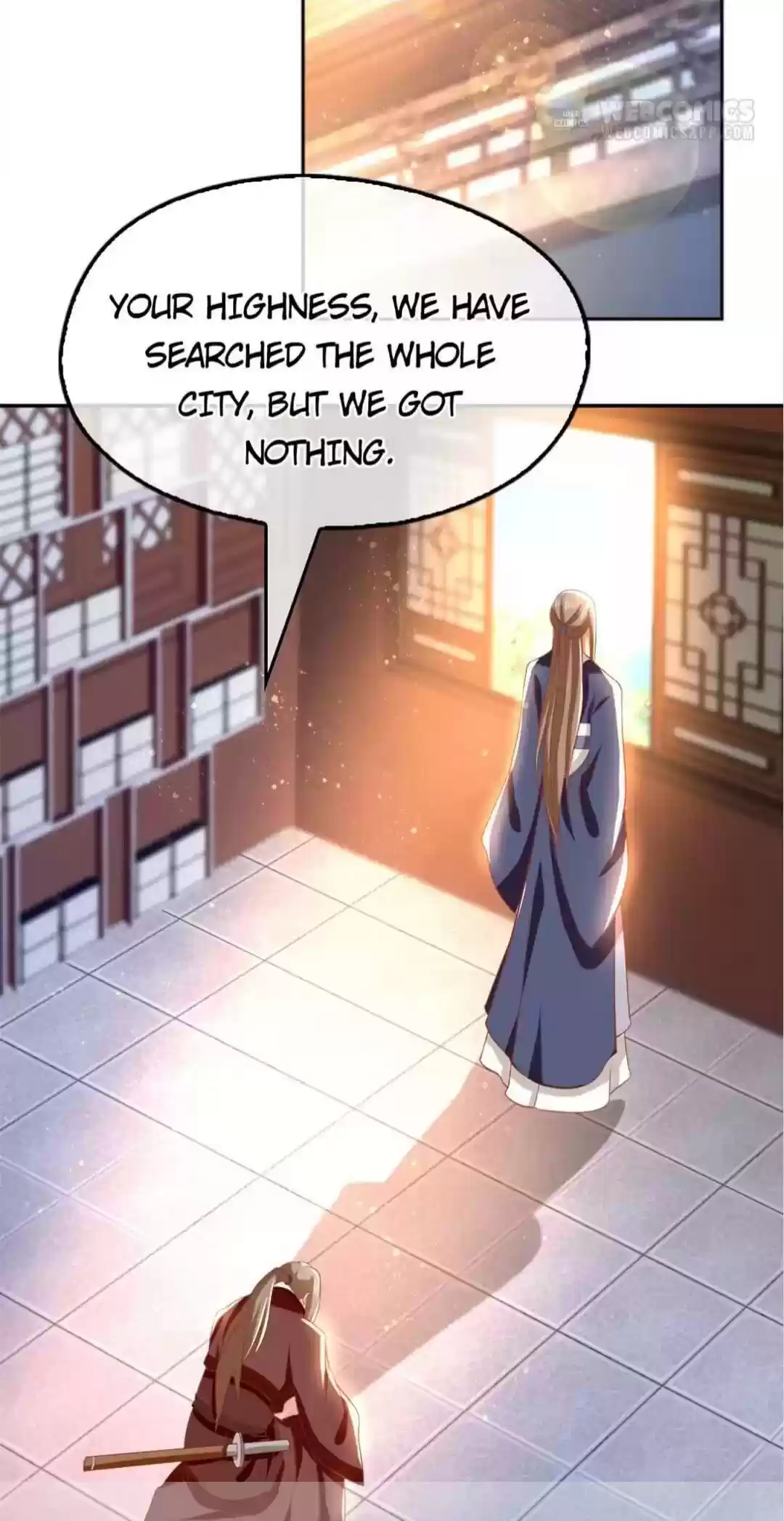 Drop-Dead Beauty Chapter 121