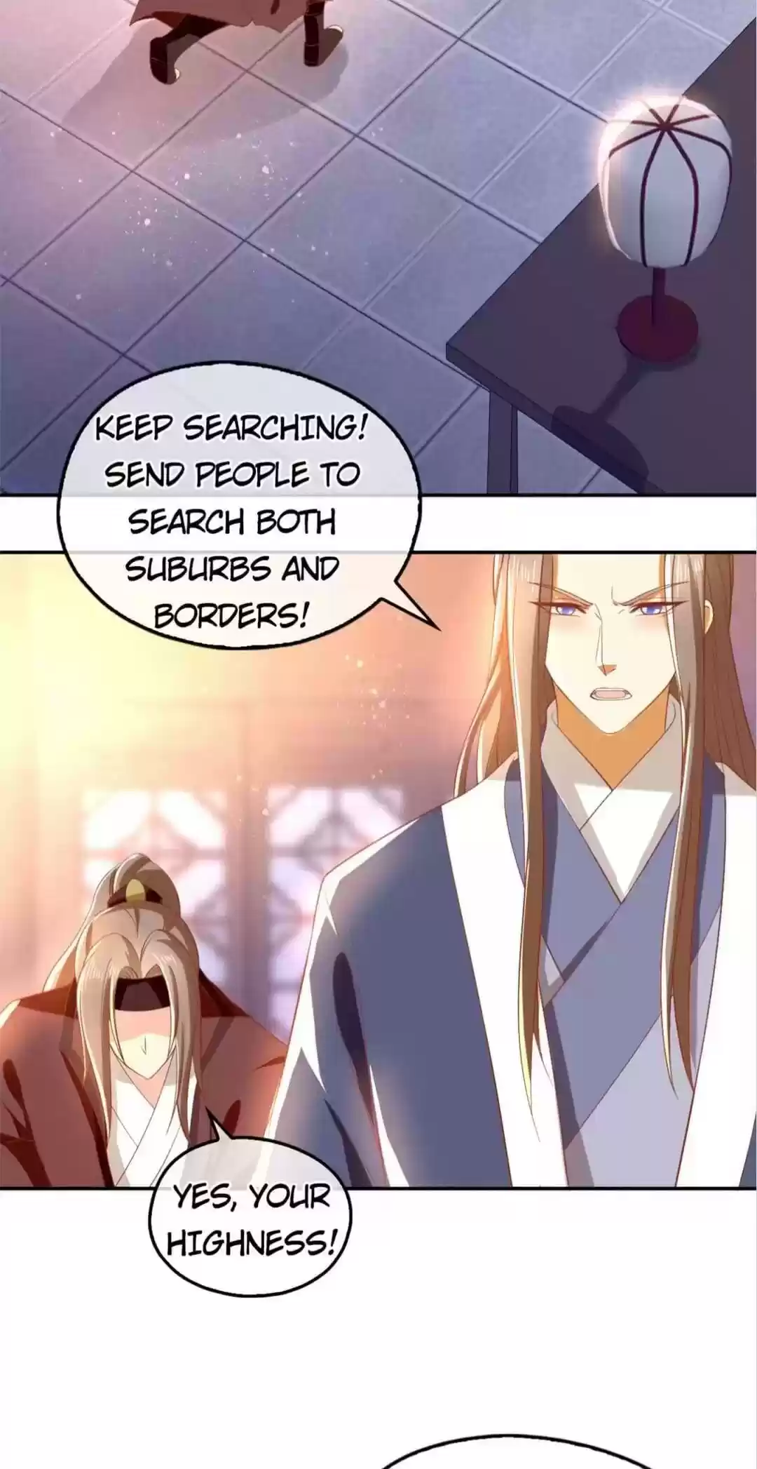 Drop-Dead Beauty Chapter 121