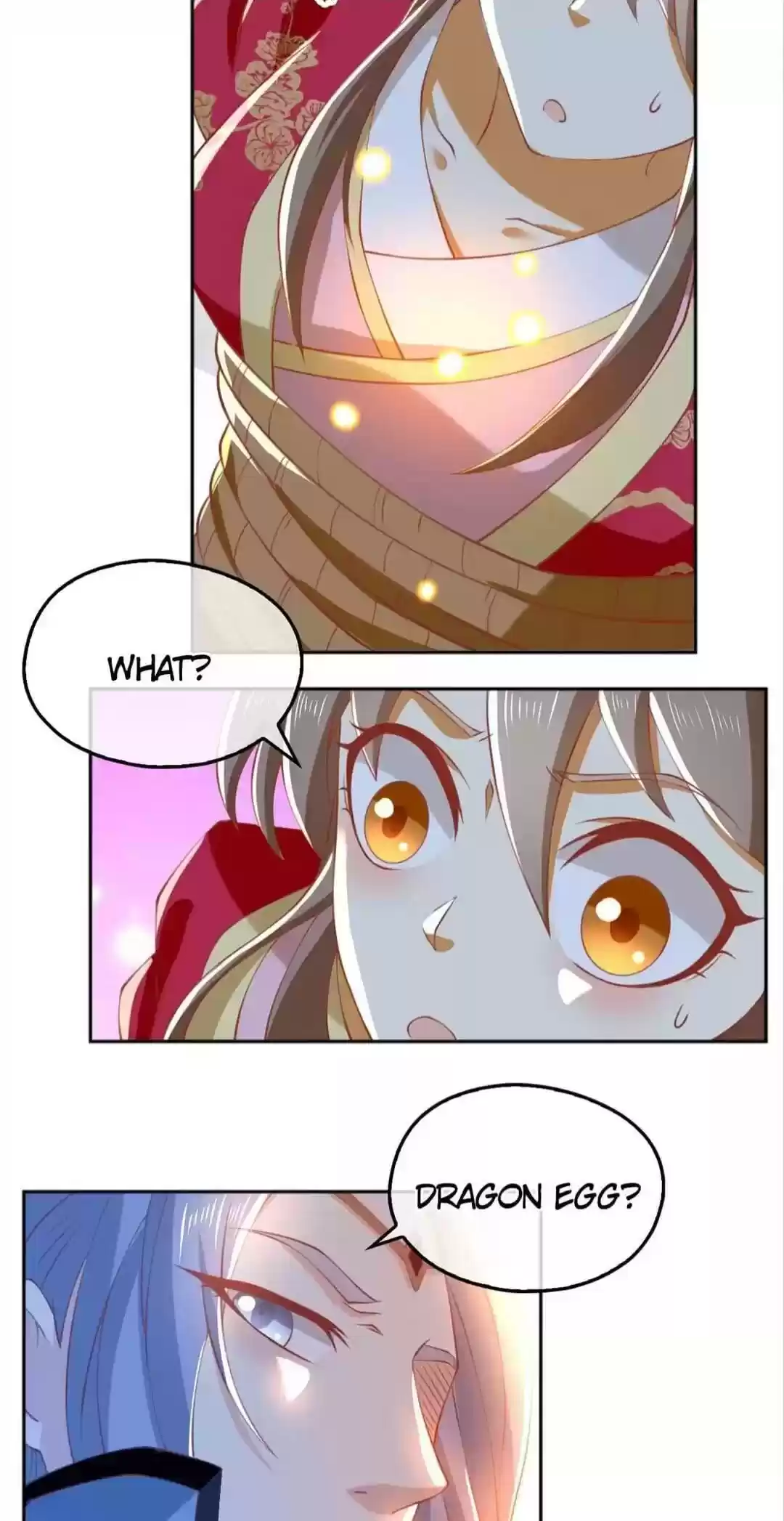 Drop-Dead Beauty Chapter 122