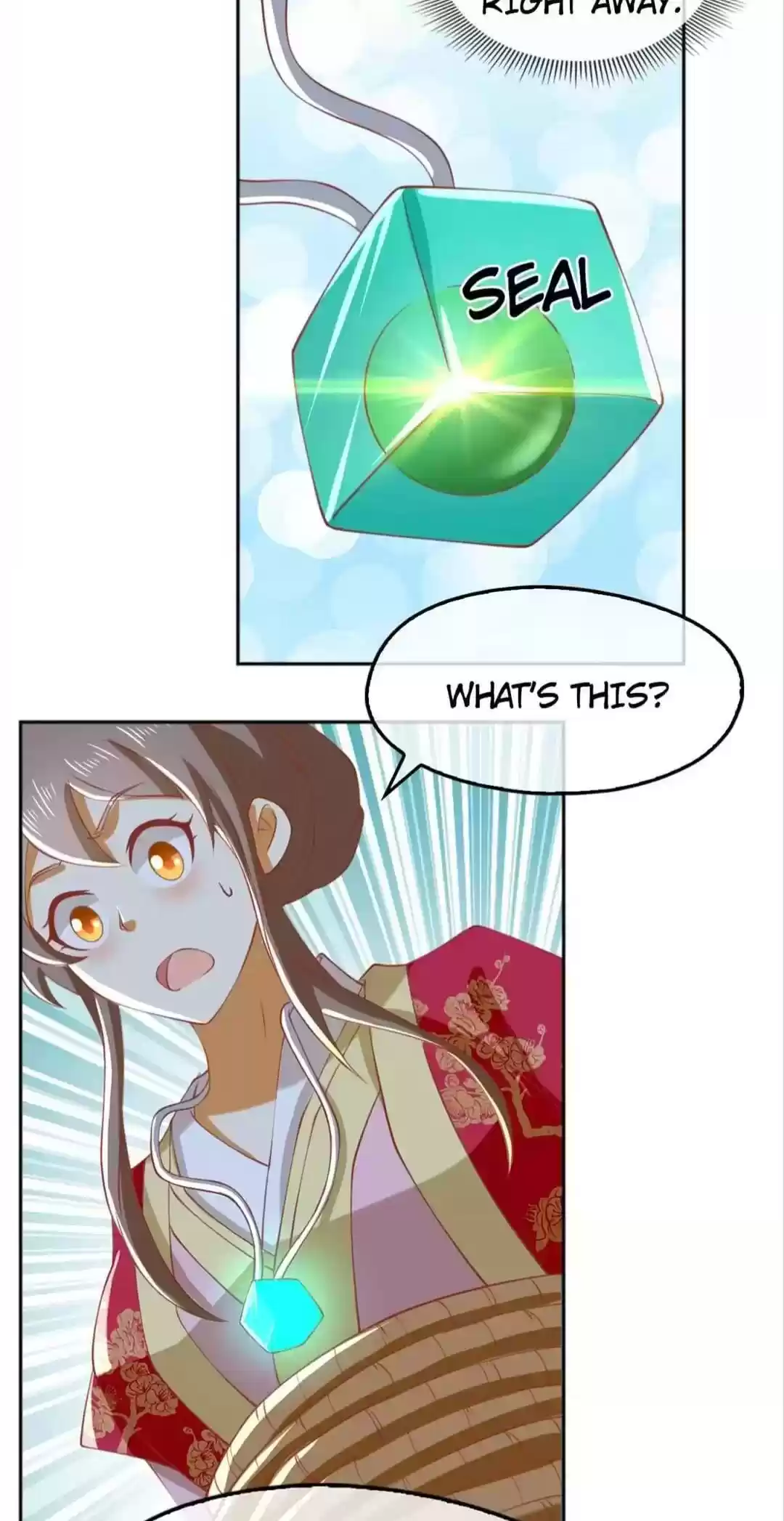 Drop-Dead Beauty Chapter 122