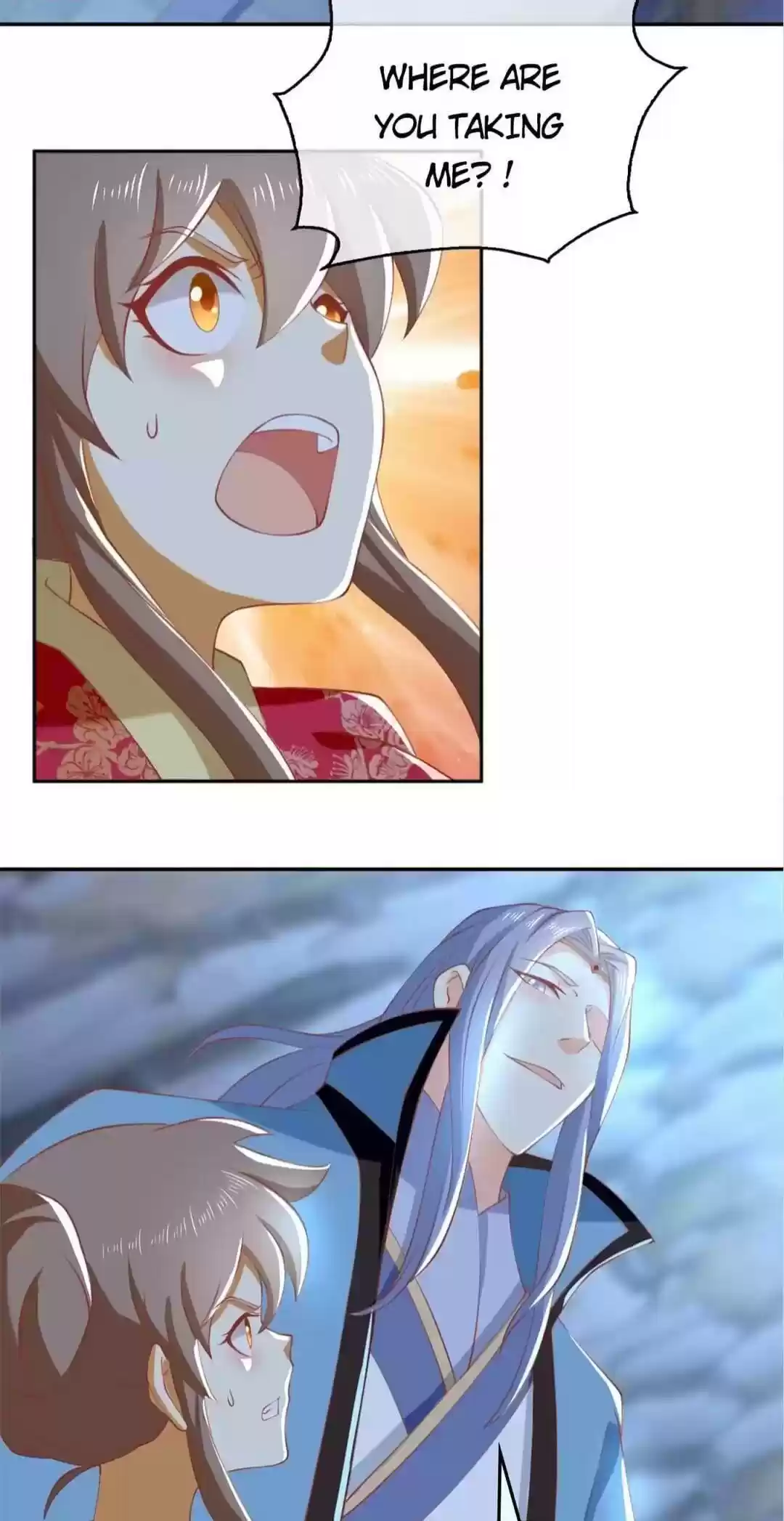 Drop-Dead Beauty Chapter 122