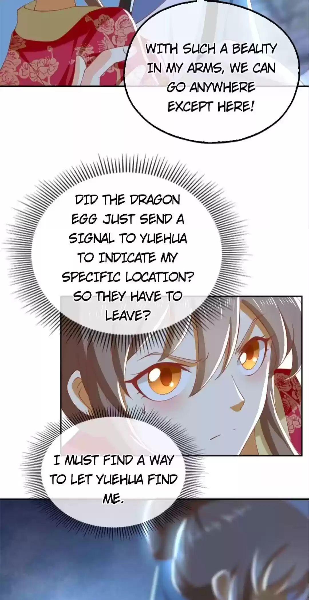 Drop-Dead Beauty Chapter 122