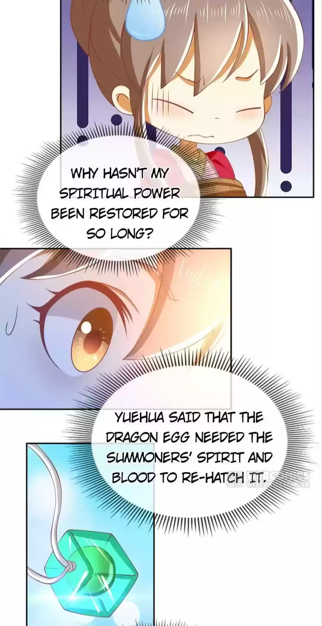 Drop-Dead Beauty Chapter 122