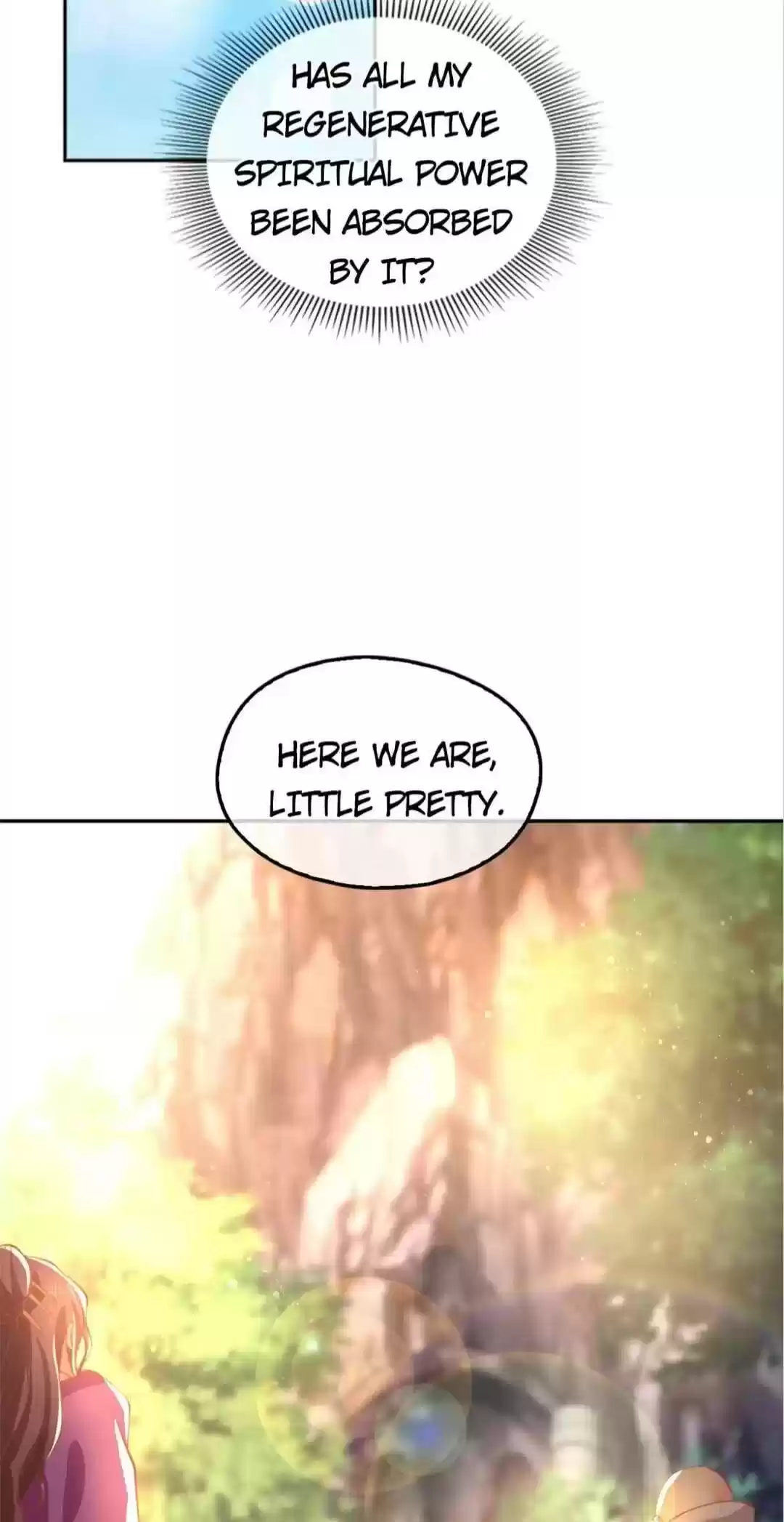 Drop-Dead Beauty Chapter 122