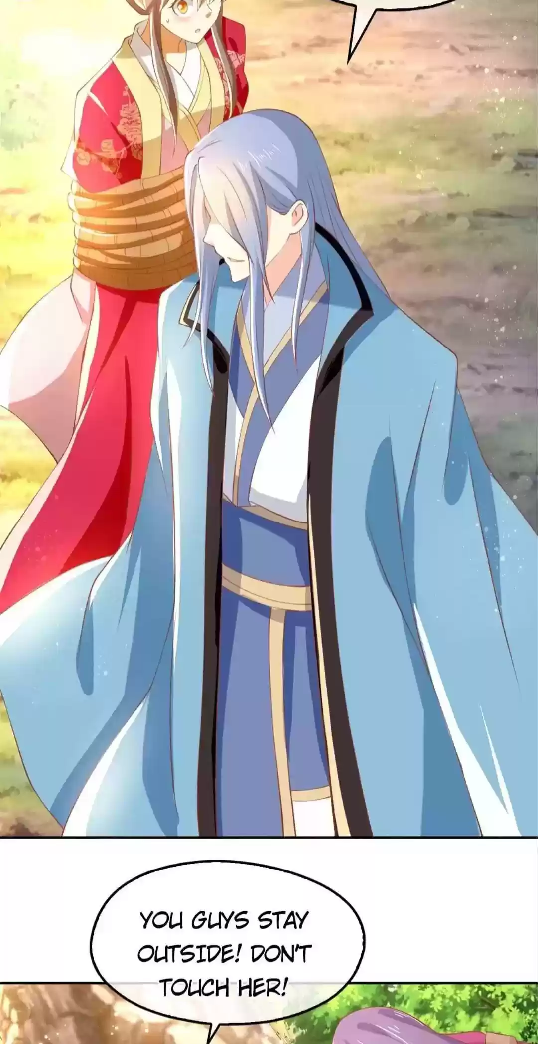 Drop-Dead Beauty Chapter 122