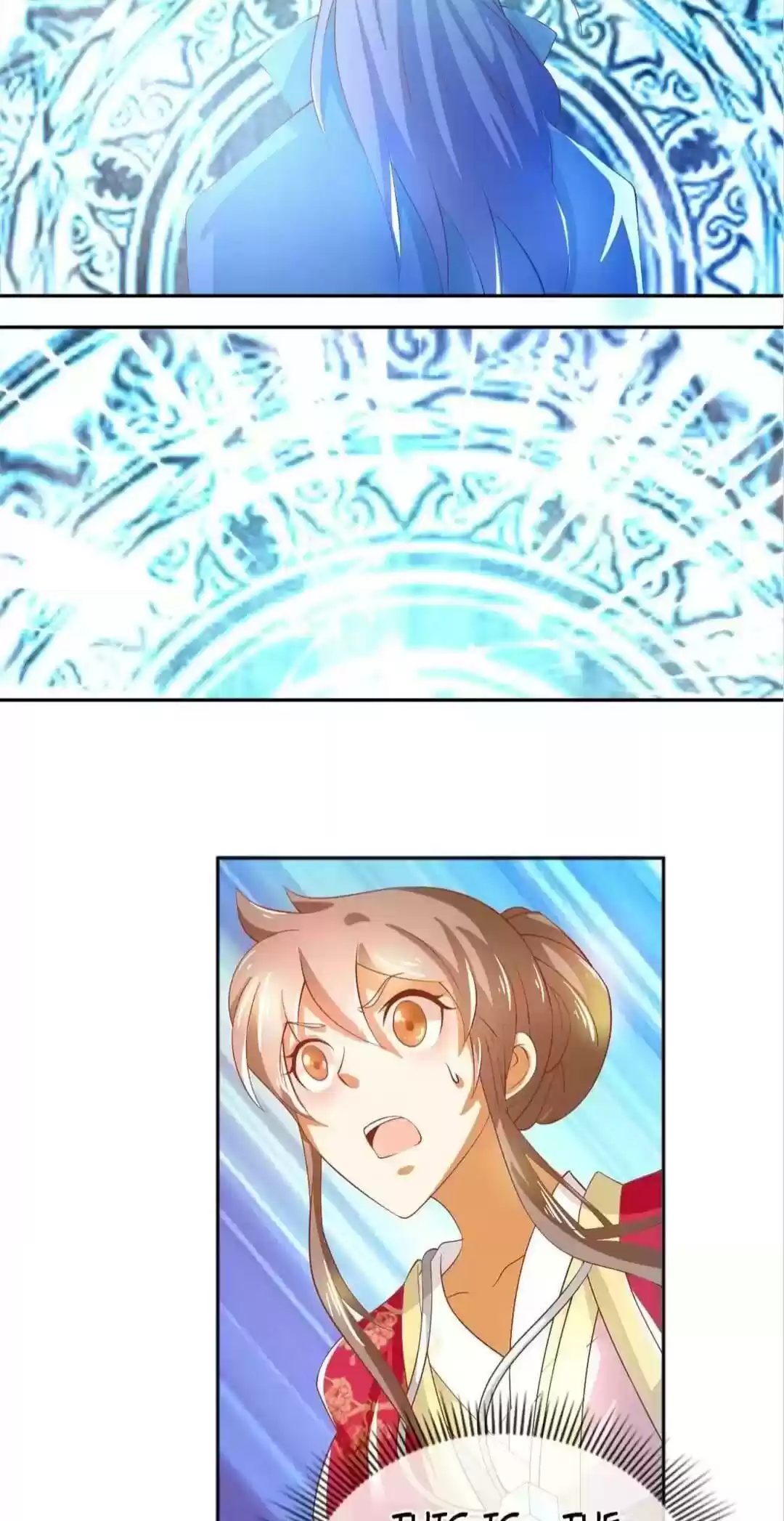 Drop-Dead Beauty Chapter 122