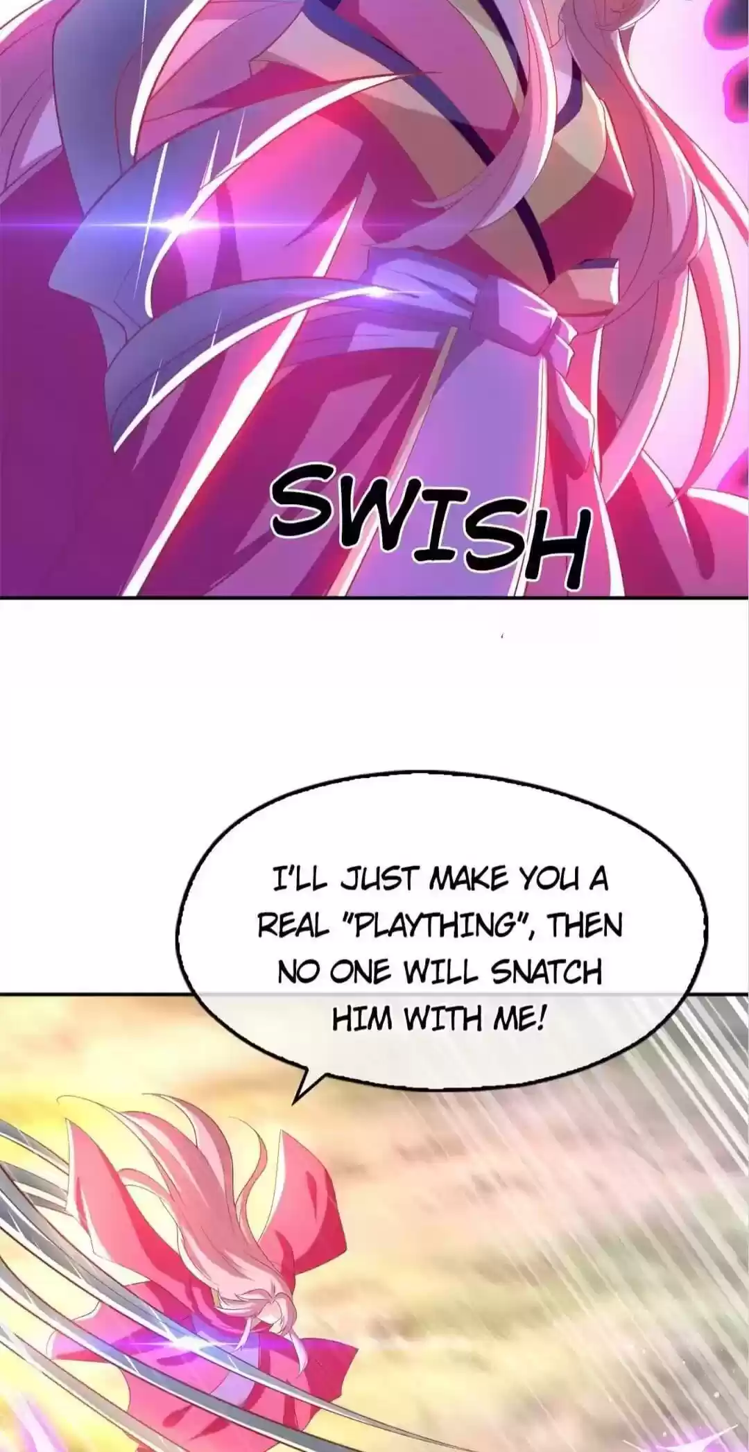 Drop-Dead Beauty Chapter 122