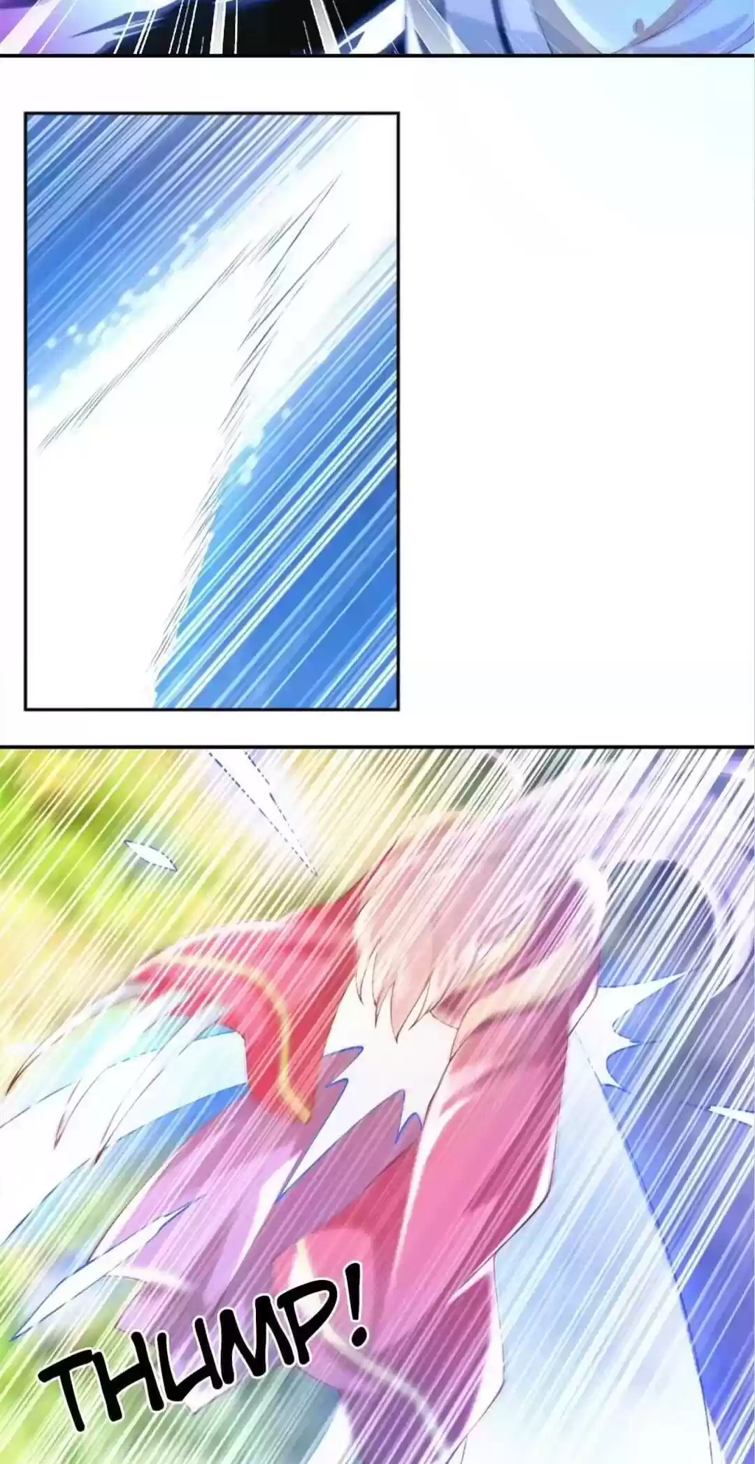 Drop-Dead Beauty Chapter 122