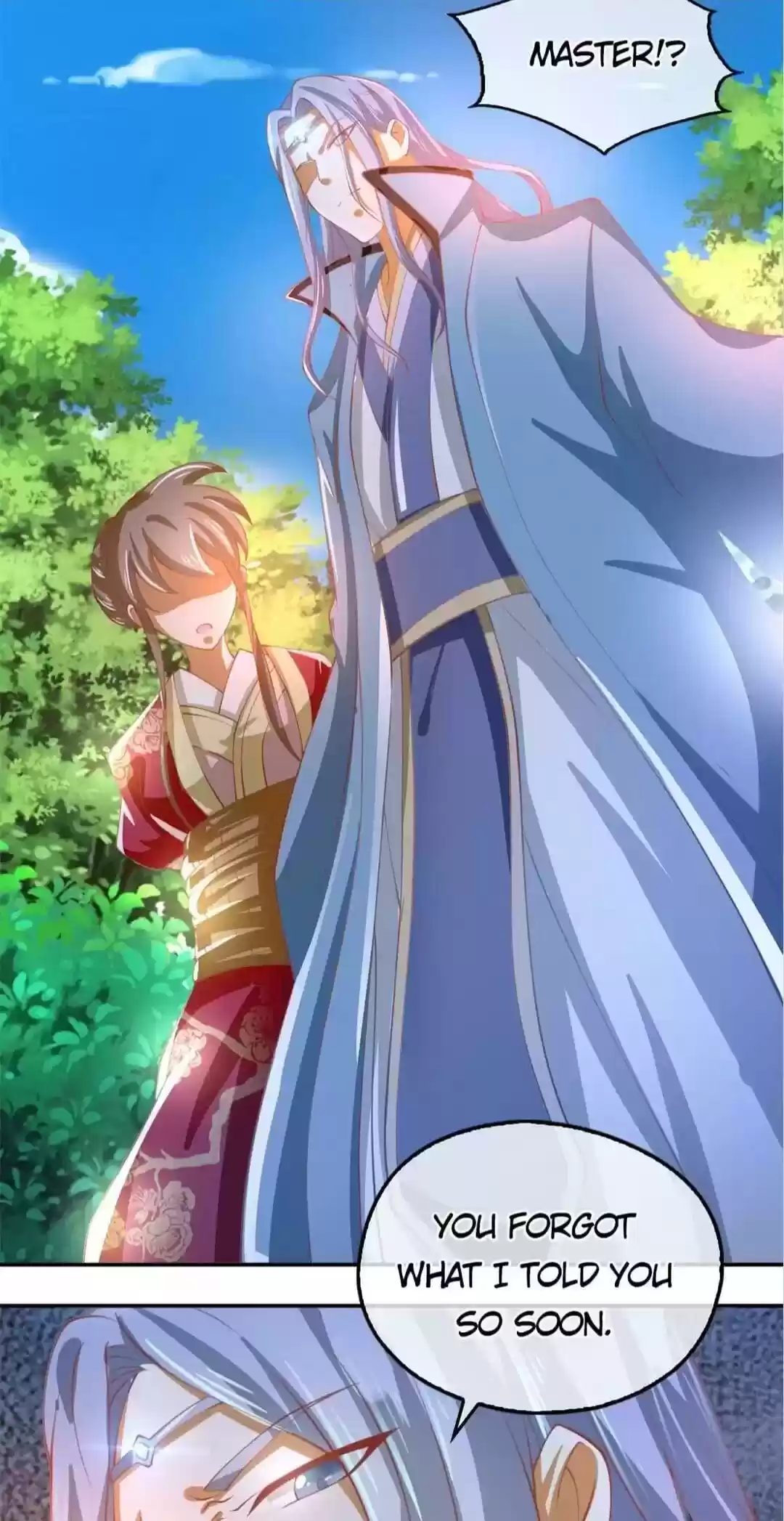 Drop-Dead Beauty Chapter 122