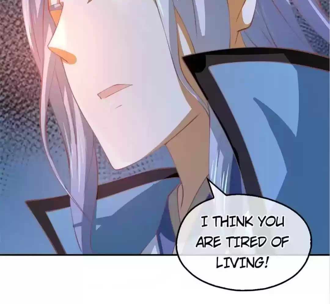 Drop-Dead Beauty Chapter 122