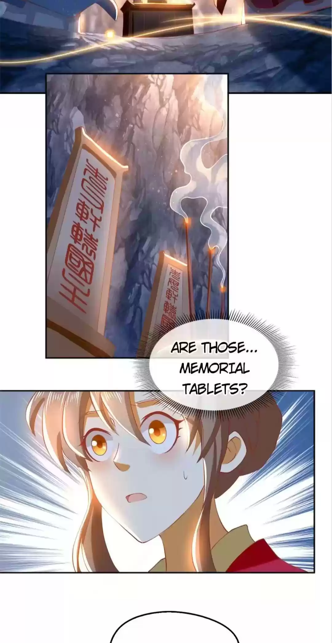 Drop-Dead Beauty Chapter 123