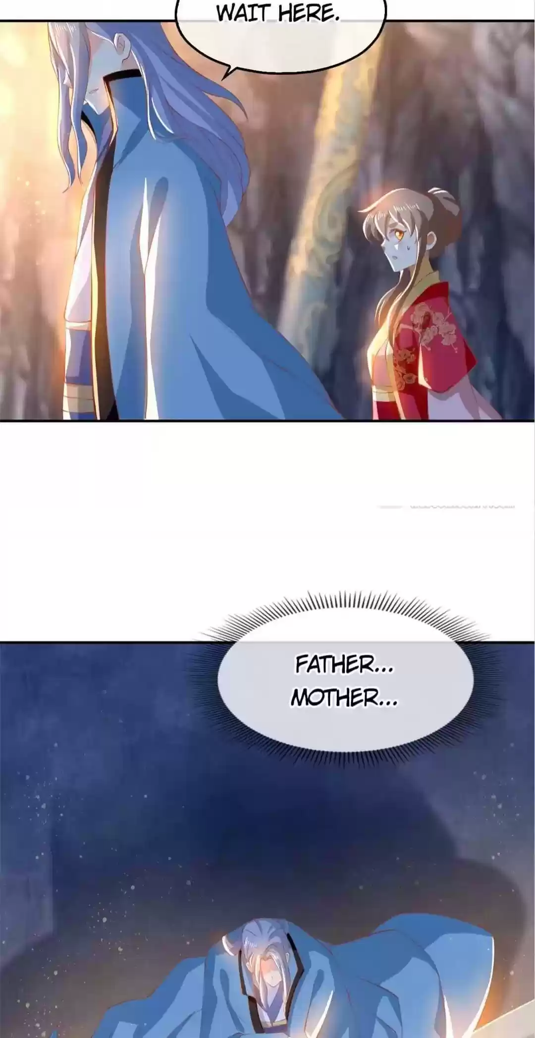 Drop-Dead Beauty Chapter 123