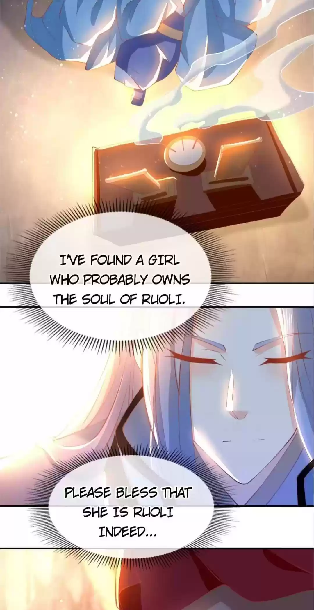 Drop-Dead Beauty Chapter 123