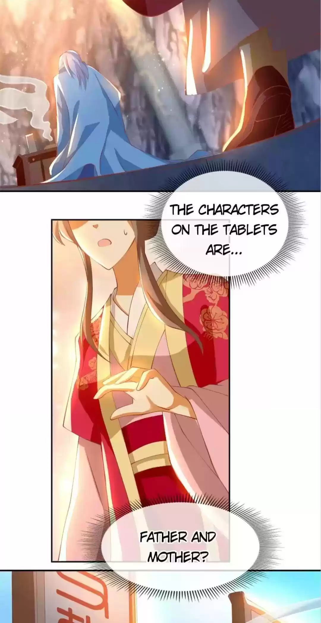 Drop-Dead Beauty Chapter 123